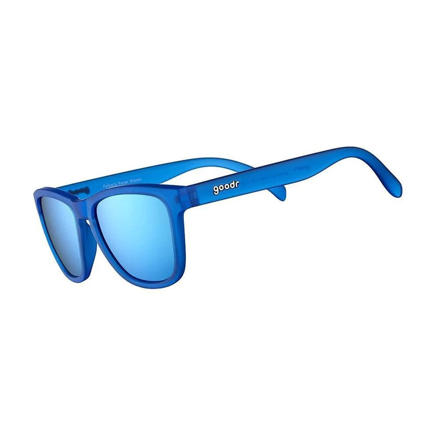 Goodr OG Sunglasses Falcor's Fever Dream - Frontrunner Colombo