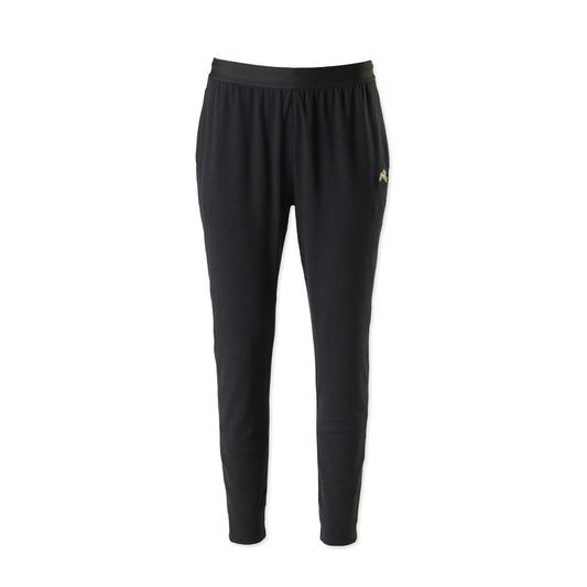 Tracksmith Session Pants Mens - Black - Frontrunner Colombo