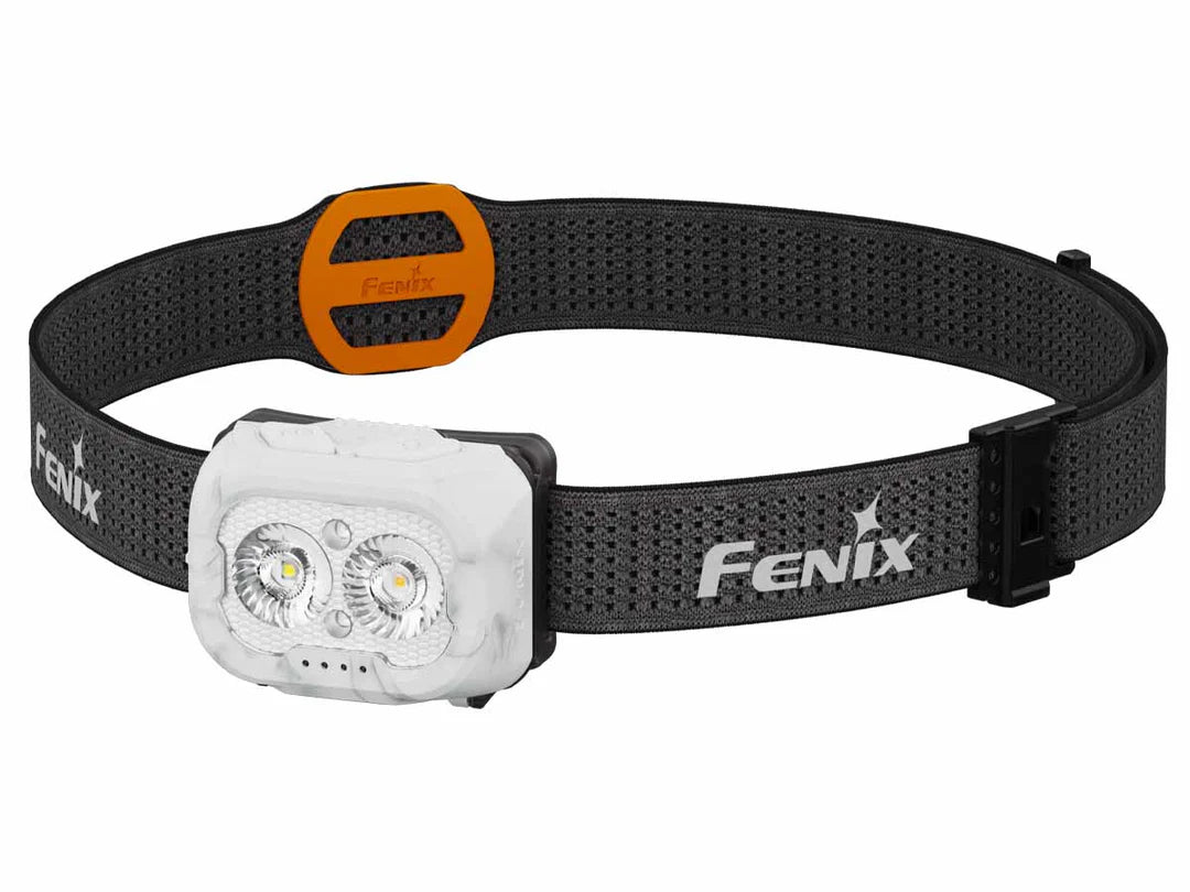 Fenix HL 18R-T v2 Headlamp - Frontrunner Colombo