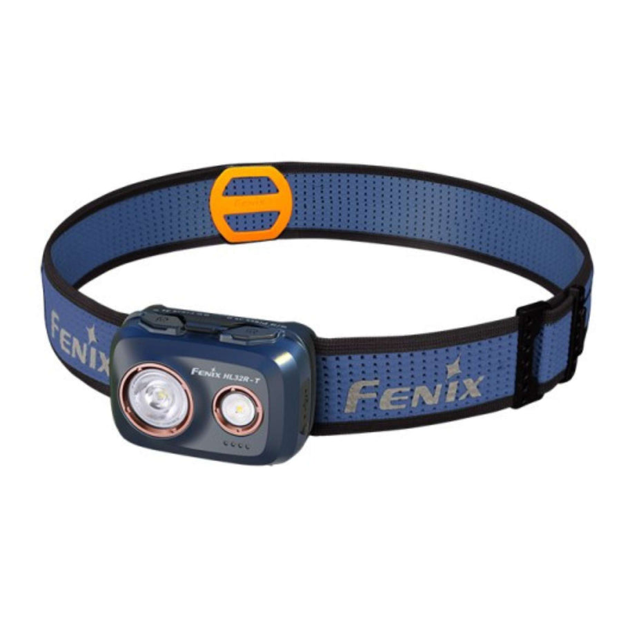 Fenix HL32R-T (800 Lumens) Rechargeable Headlamp - Frontrunner Colombo