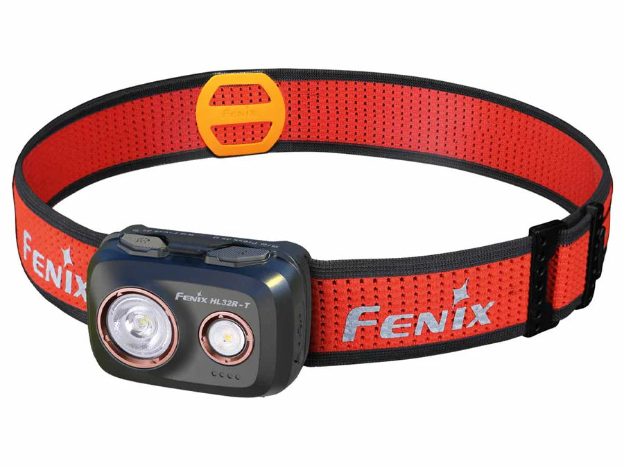 Fenix HL32R-T (800 Lumens) Rechargeable Headlamp - Frontrunner Colombo