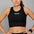 Saysky Flow Race Crop Top Womens - Frontrunner Colombo