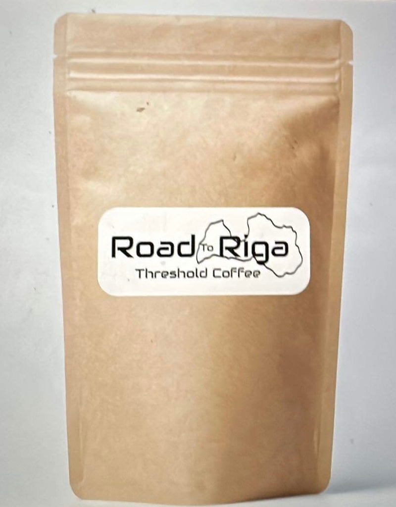 Road to Riga Threshold Coffee by Back Country Coffee - Frontrunner Colombo