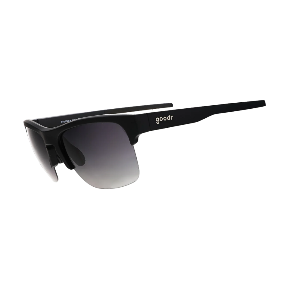 Goodr Flex G's Sunglasses That New Asphalt Smell - Frontrunner Colombo