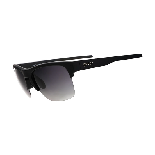 Goodr Flex G's Sunglasses That New Asphalt Smell - Frontrunner Colombo