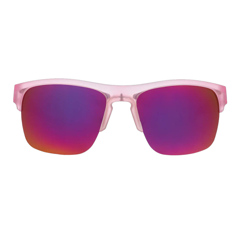 Goodr Flex G's Sunglasses All Shrimp Cleanse - Frontrunner Colombo