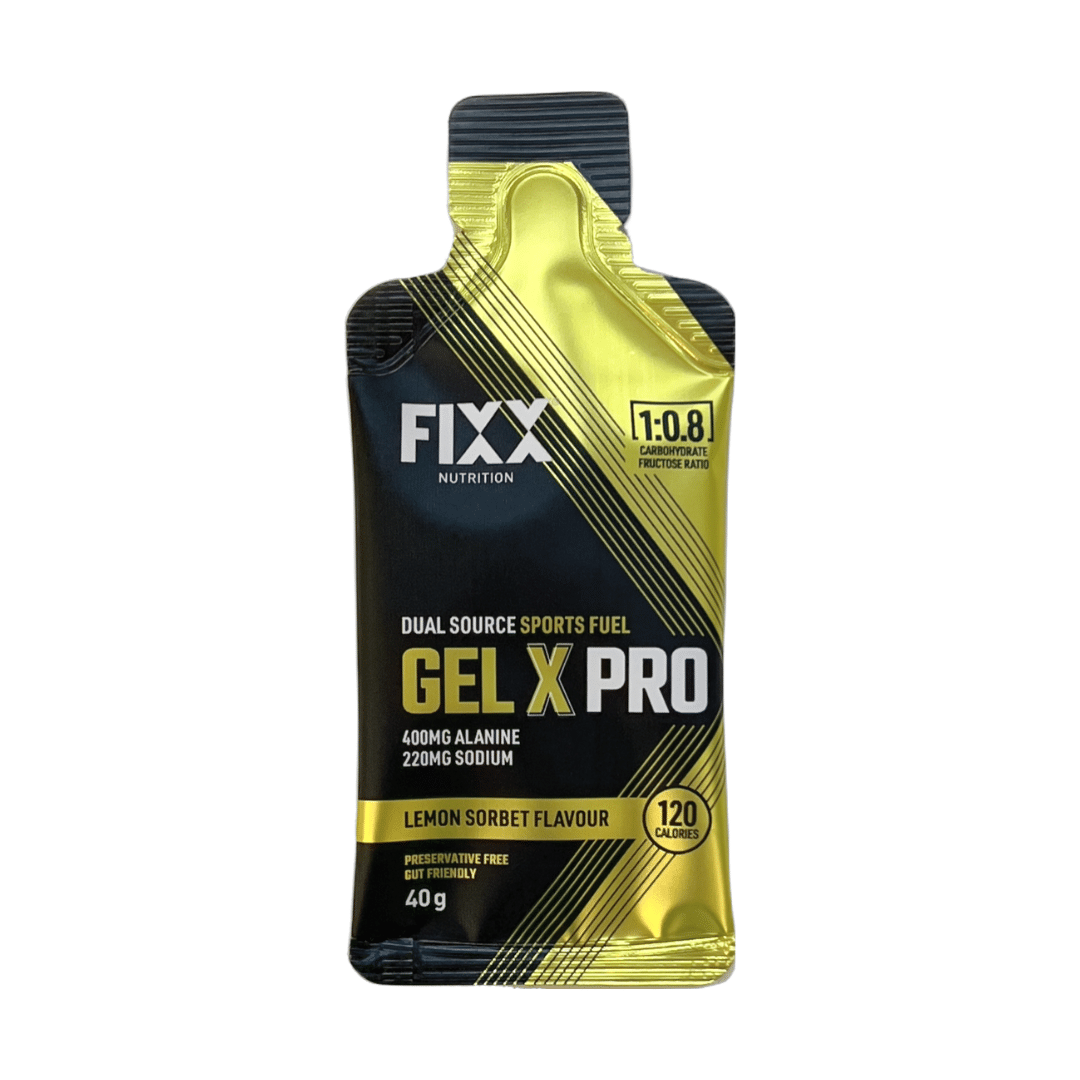 Fixx Gel X Pro 40g - Frontrunner Colombo