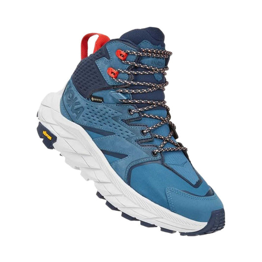 Hoka Anacapa Mid GTX Womens - Frontrunner Colombo