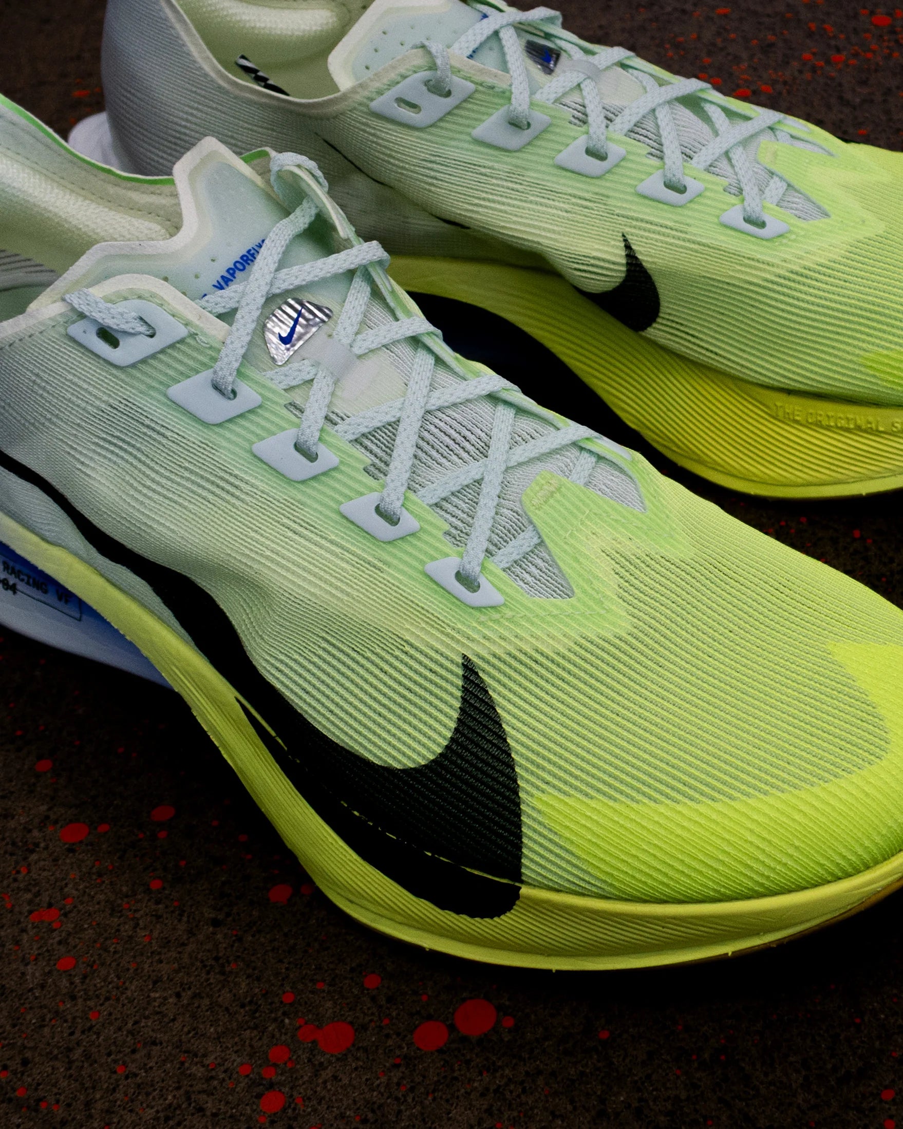 Nike Vaporfly 4