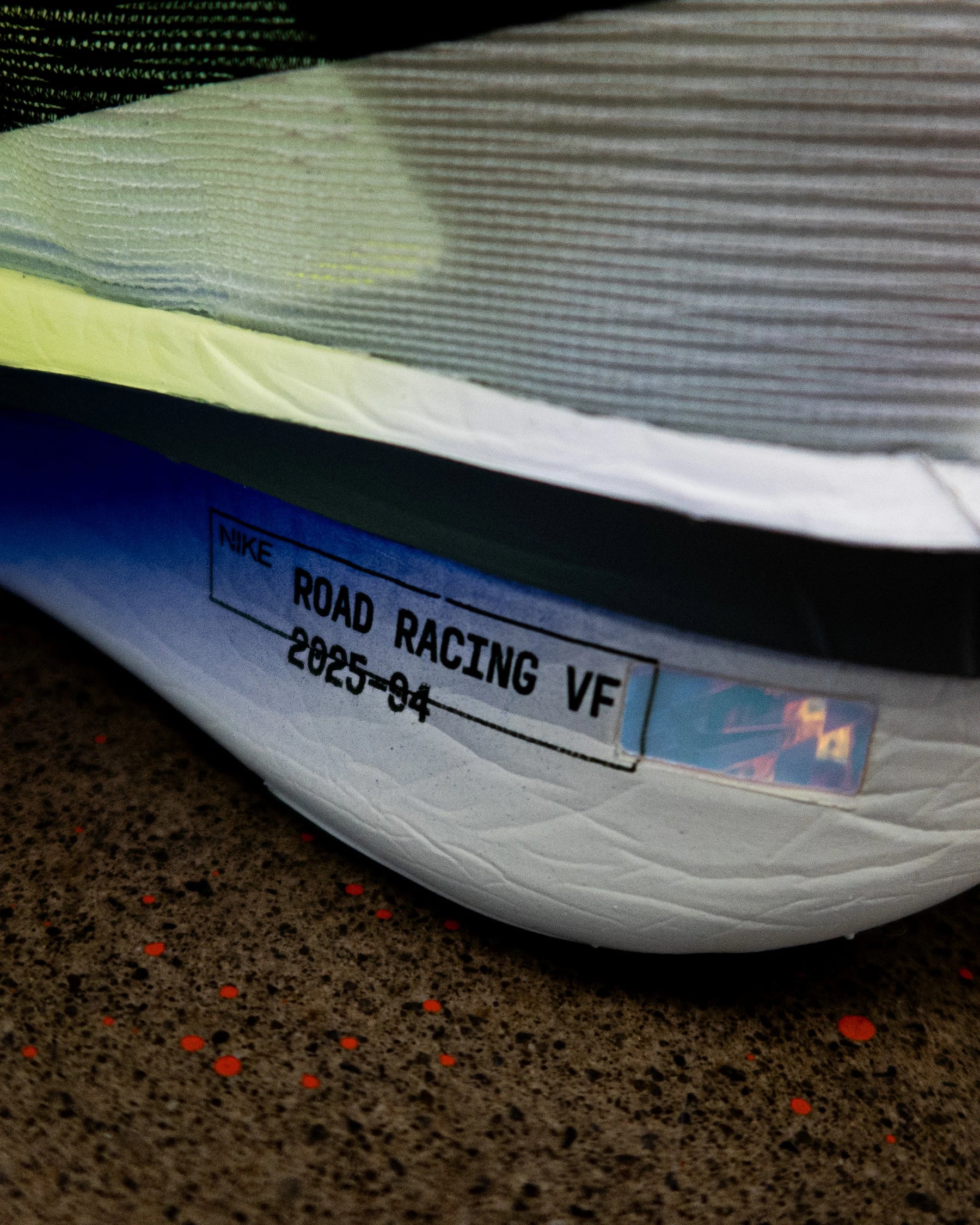 Nike Vaporfly 4