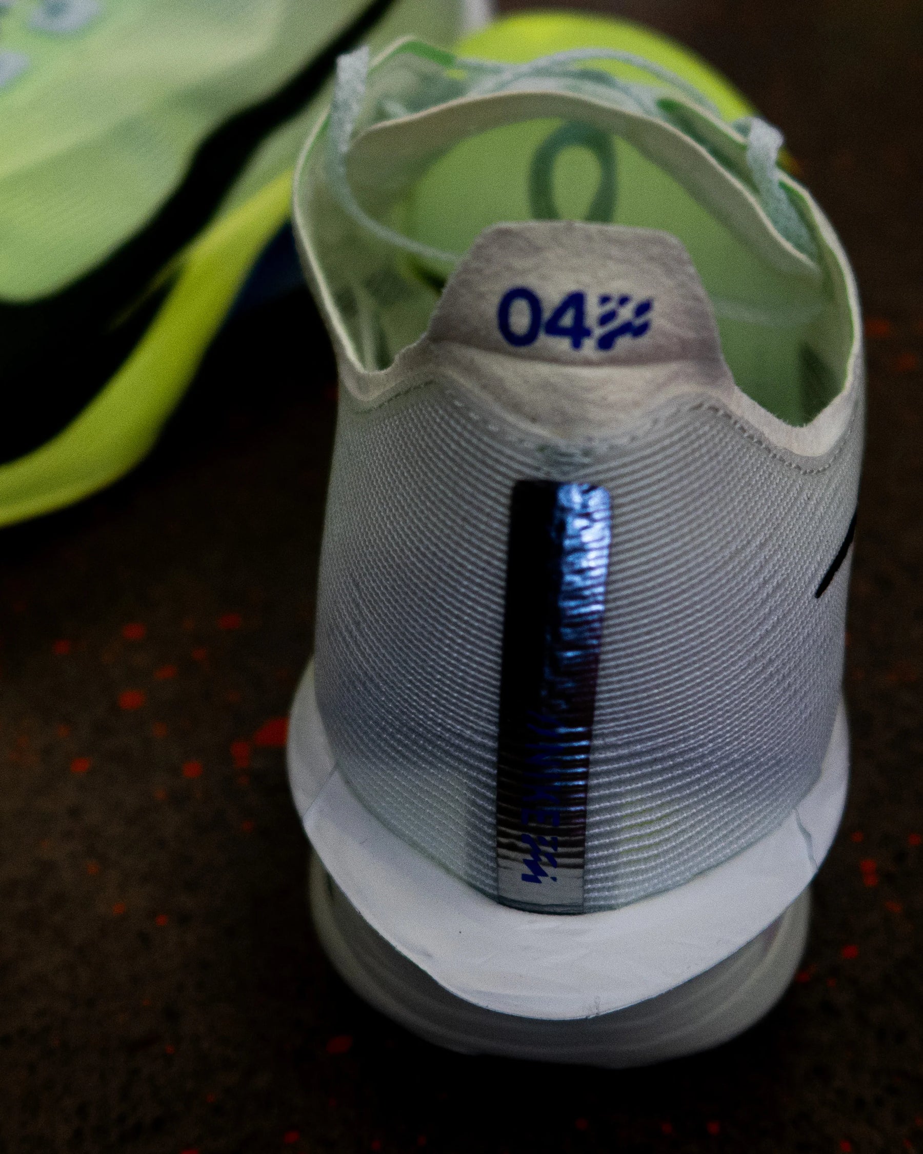 Nike Vaporfly 4