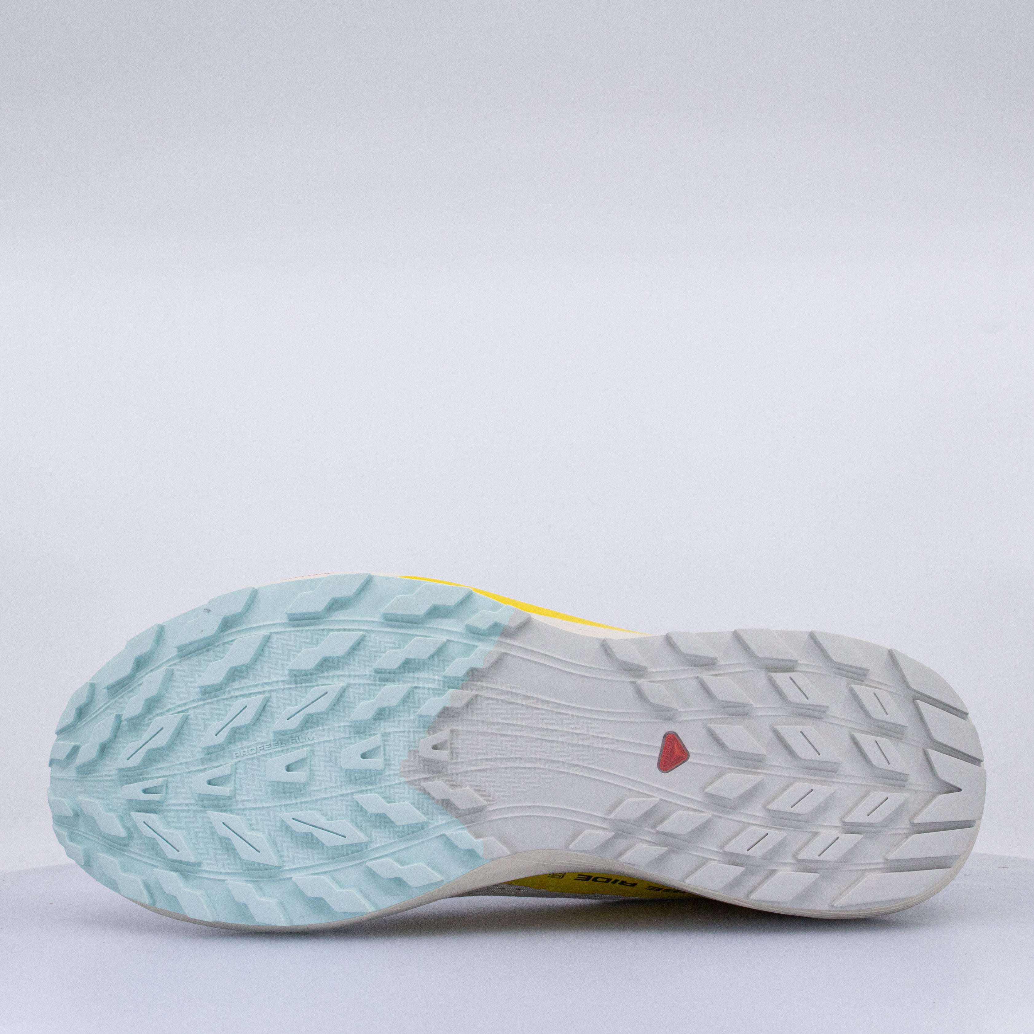 Salomon Sense Ride 5 (D Standard) Mens - Frontrunner Colombo