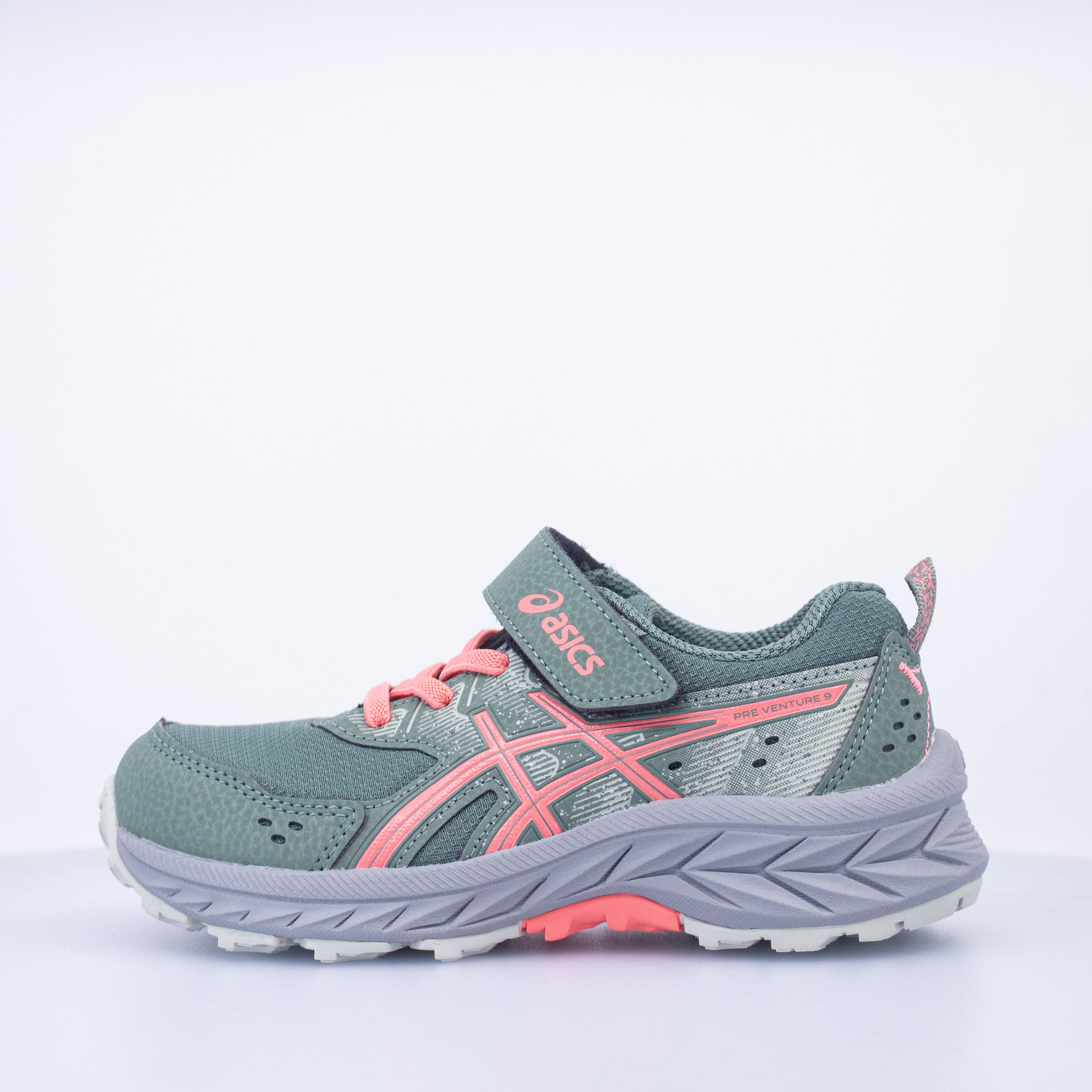 Asics Gel-Venture 9 PS (Kids) - Frontrunner Colombo