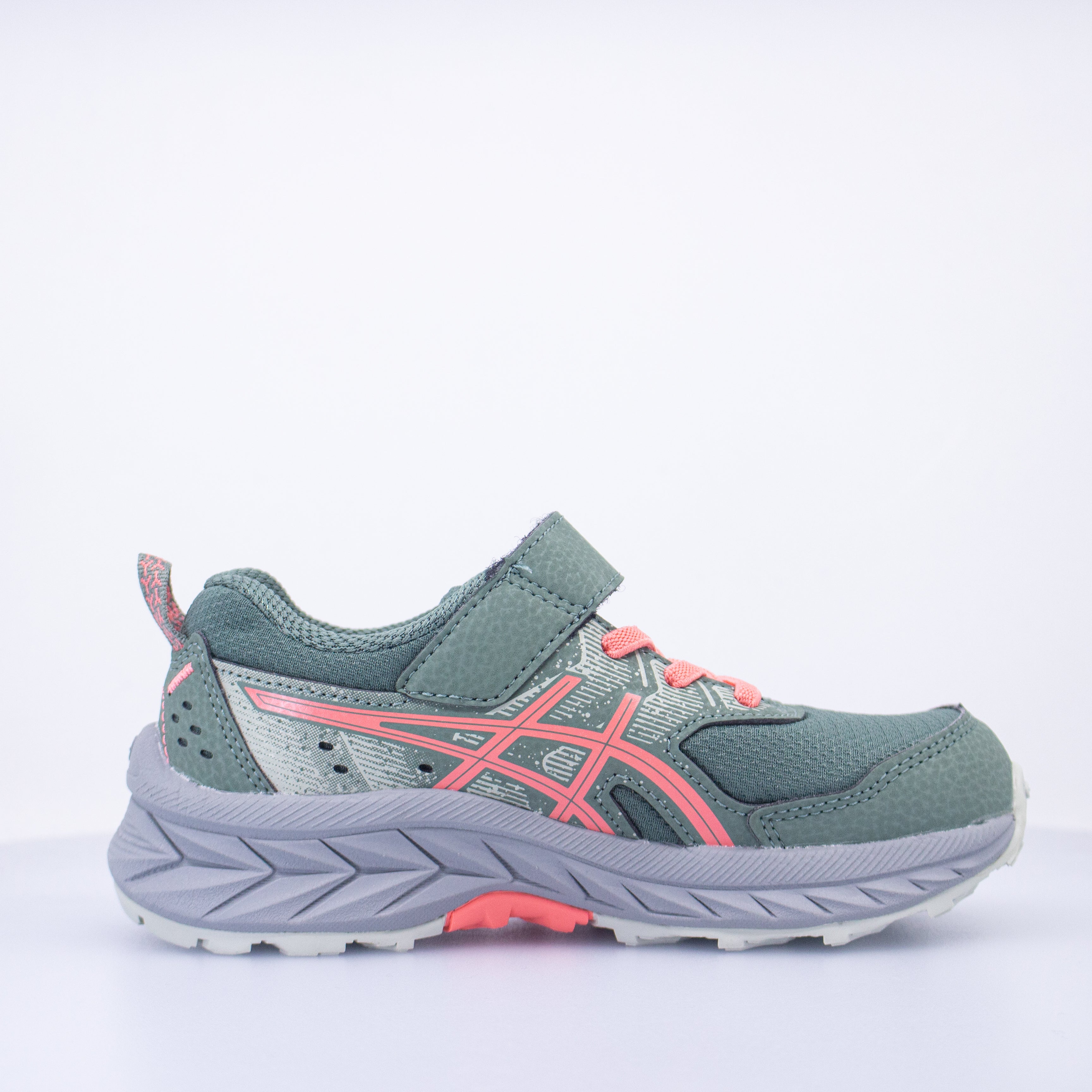 Asics Gel-Venture 9 PS (Kids) - Frontrunner Colombo