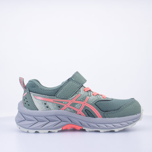 Asics Gel-Venture 9 PS (Kids) - Frontrunner Colombo