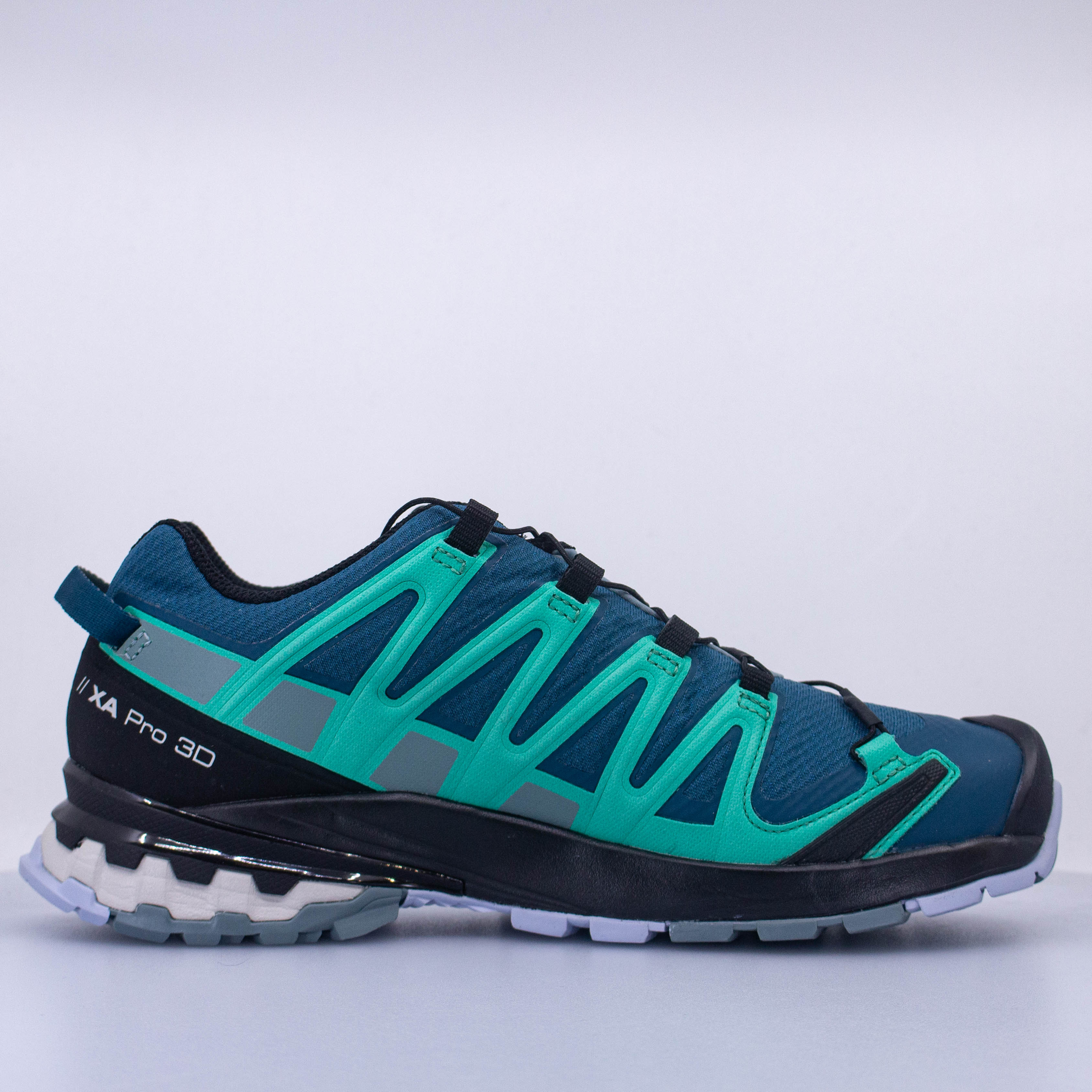 Salomon XA Pro 3D v8 GTX Womens (B Standard) - Frontrunner Colombo