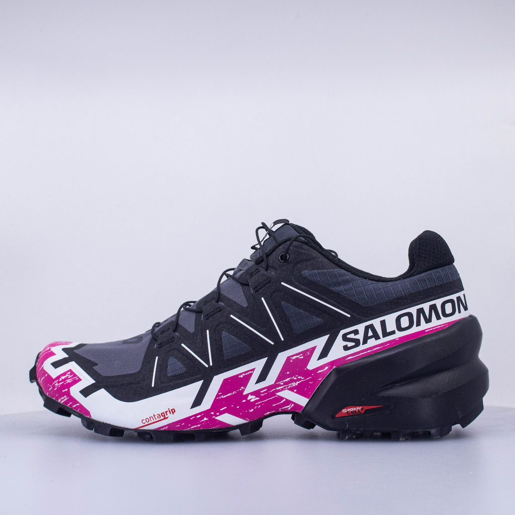 Salomon Speedcross 6 (B Standard) Womens - Frontrunner Colombo