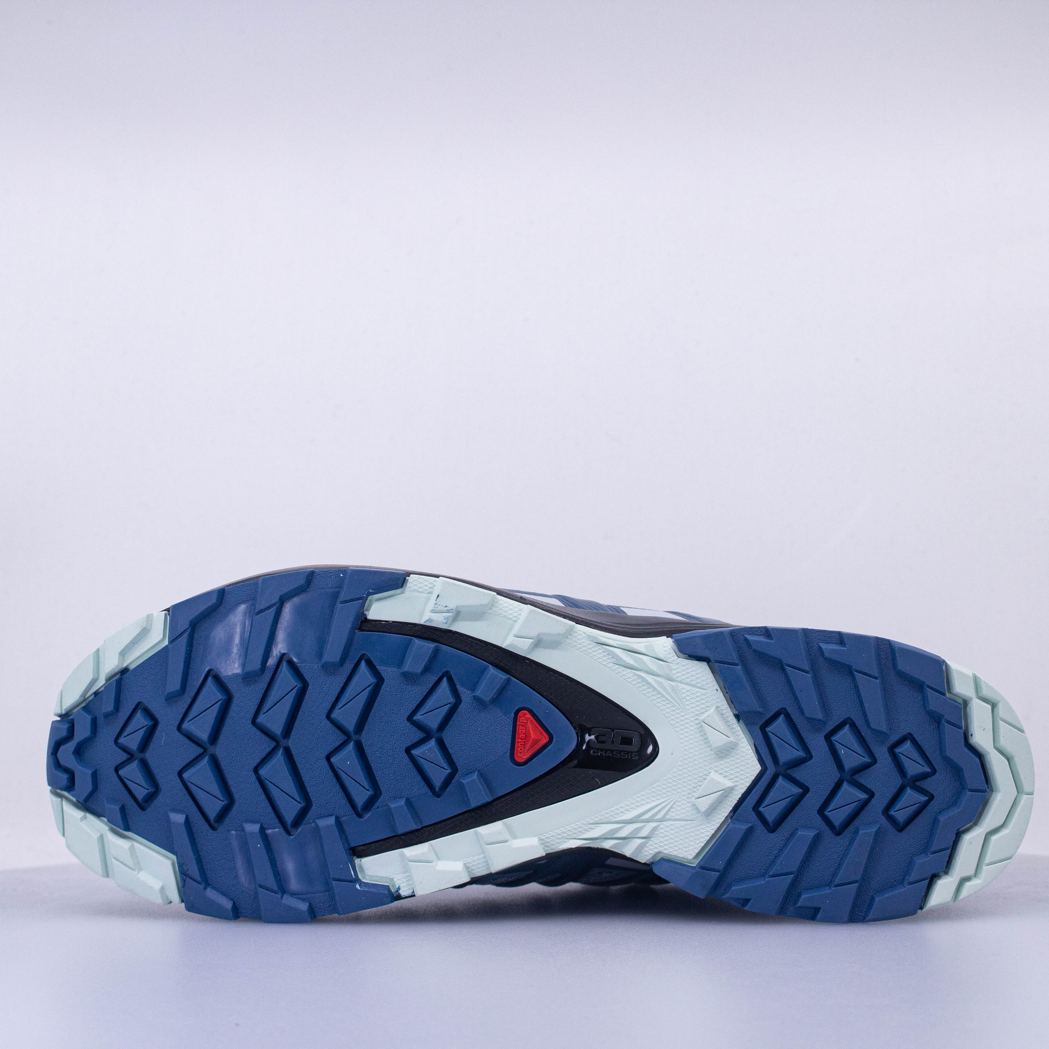 Salomon XA Pro 3D V8 (B Standard) Womens - Frontrunner Colombo