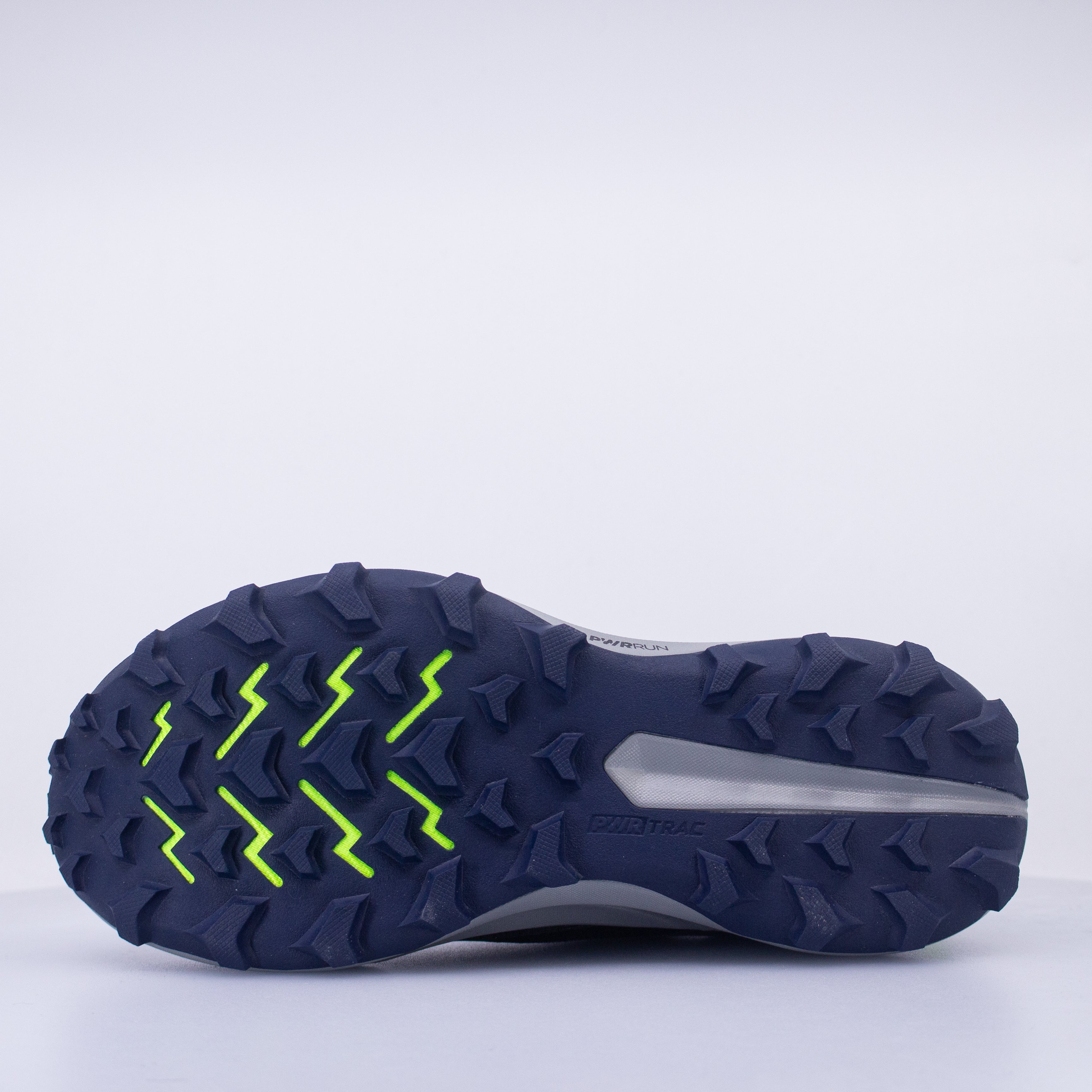 Saucony Peregrine 13 (D Wide) Womens - Frontrunner Colombo