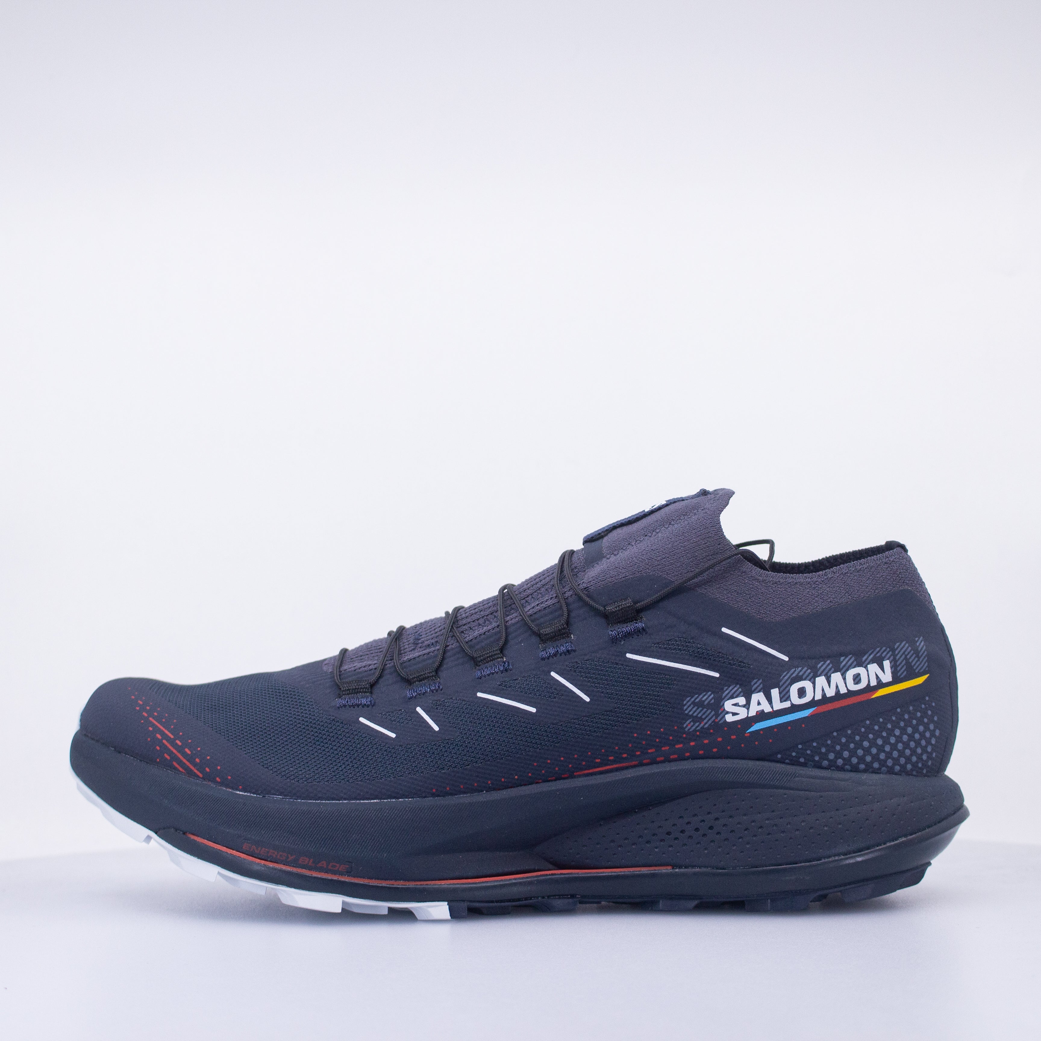 Salomon Pulsar Trail 2 Pro (D Standard) Mens - Frontrunner Colombo