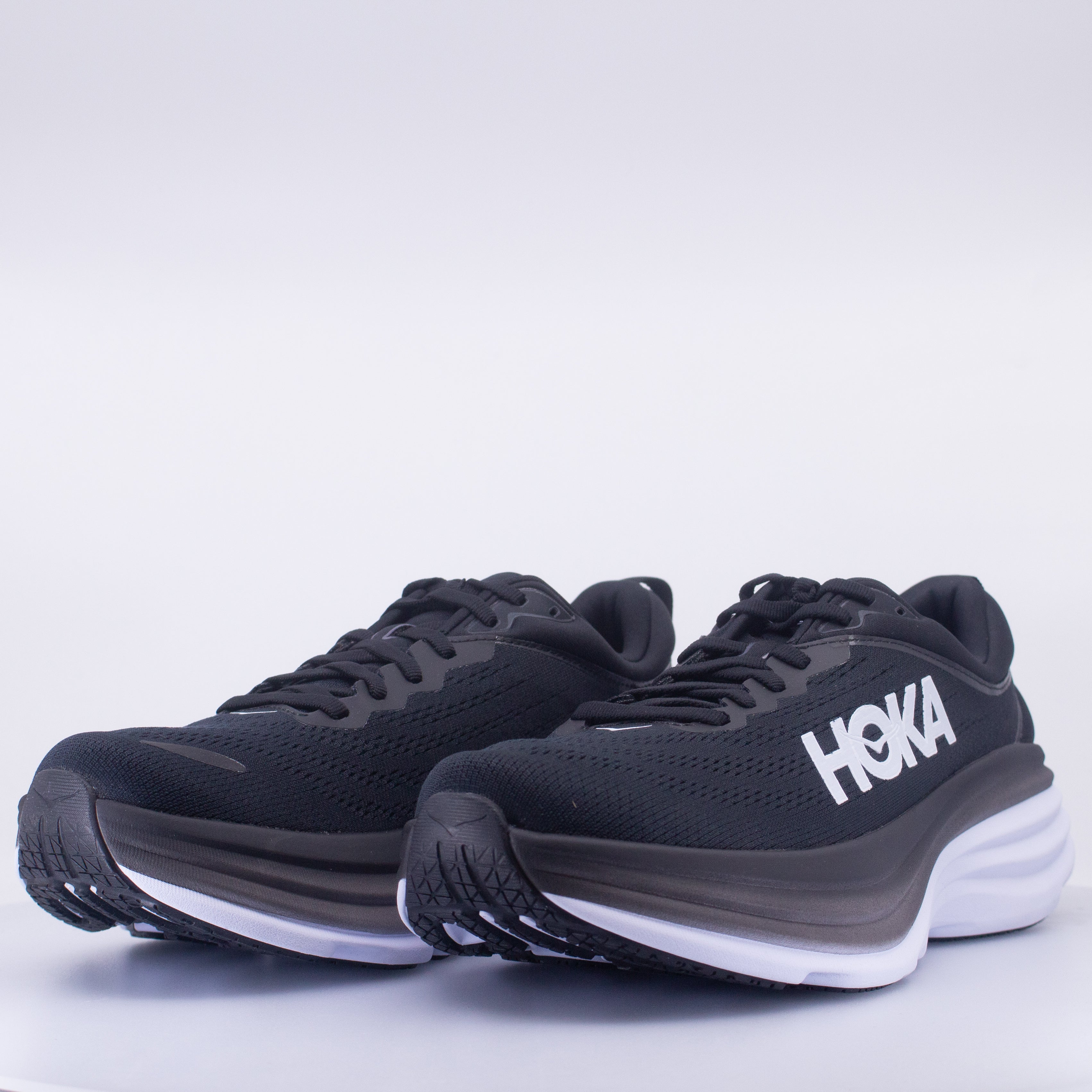 Hoka Bondi 8 (D Standard) Mens - Frontrunner Colombo