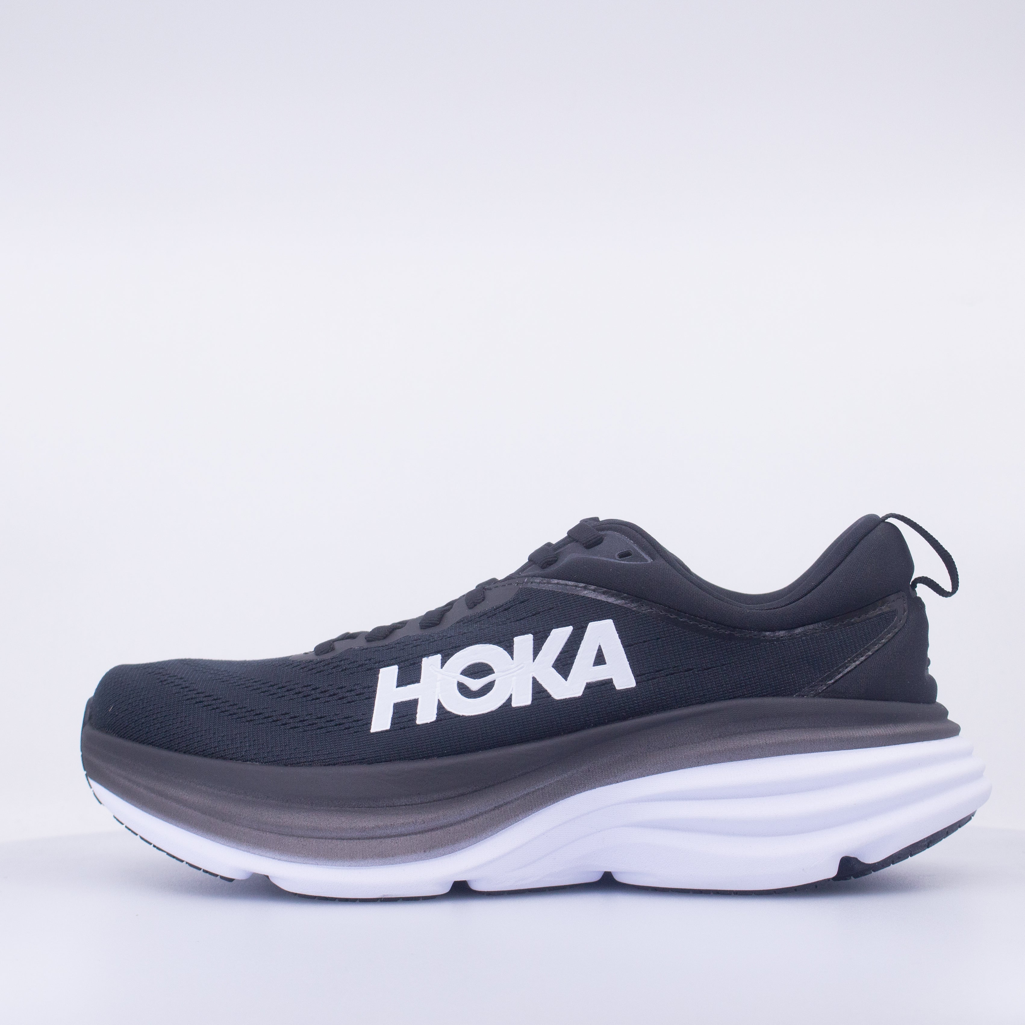 Hoka Bondi 8 (D Standard) Mens - Frontrunner Colombo