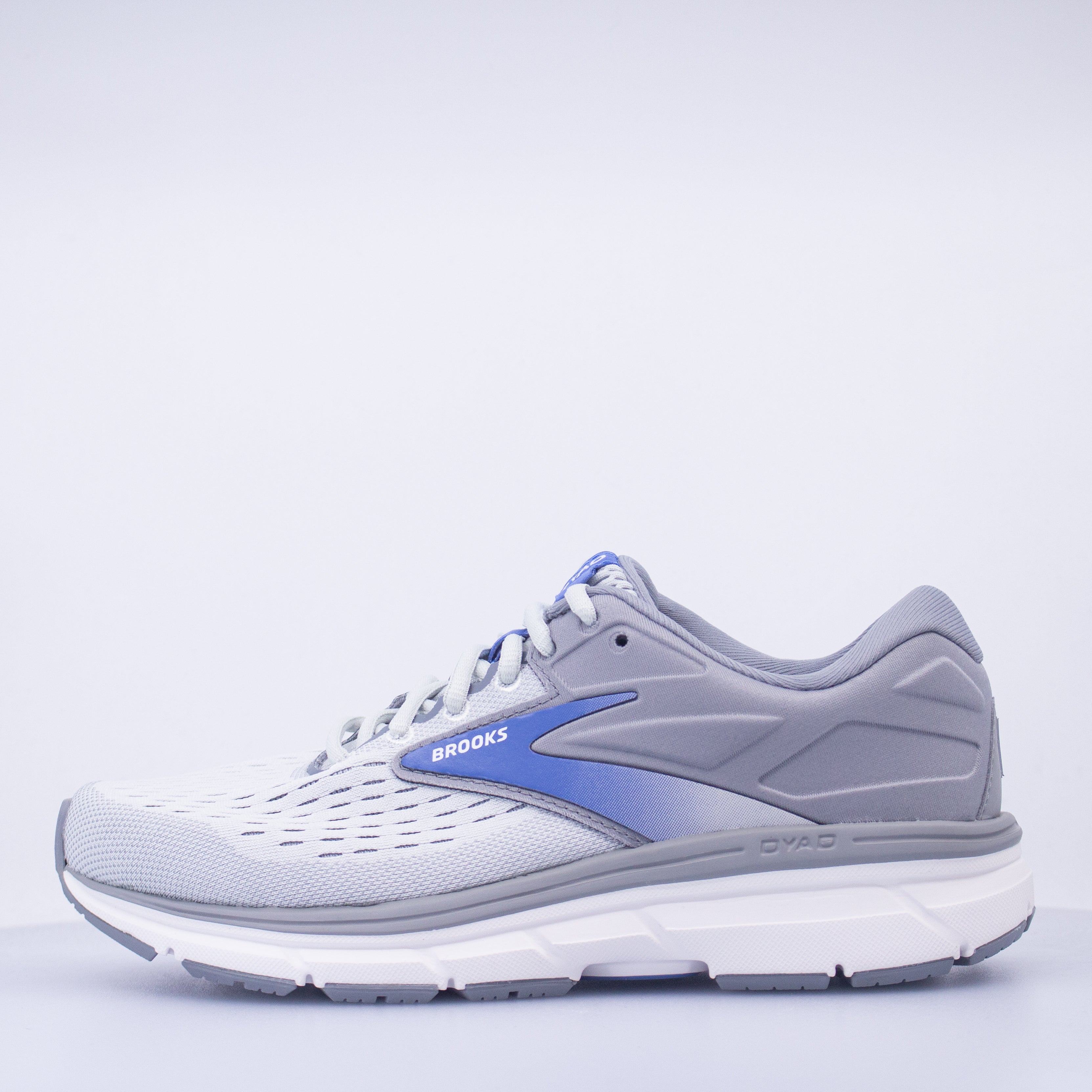 Brooks Dyad 11 ( D Wide) Womens - Frontrunner Colombo