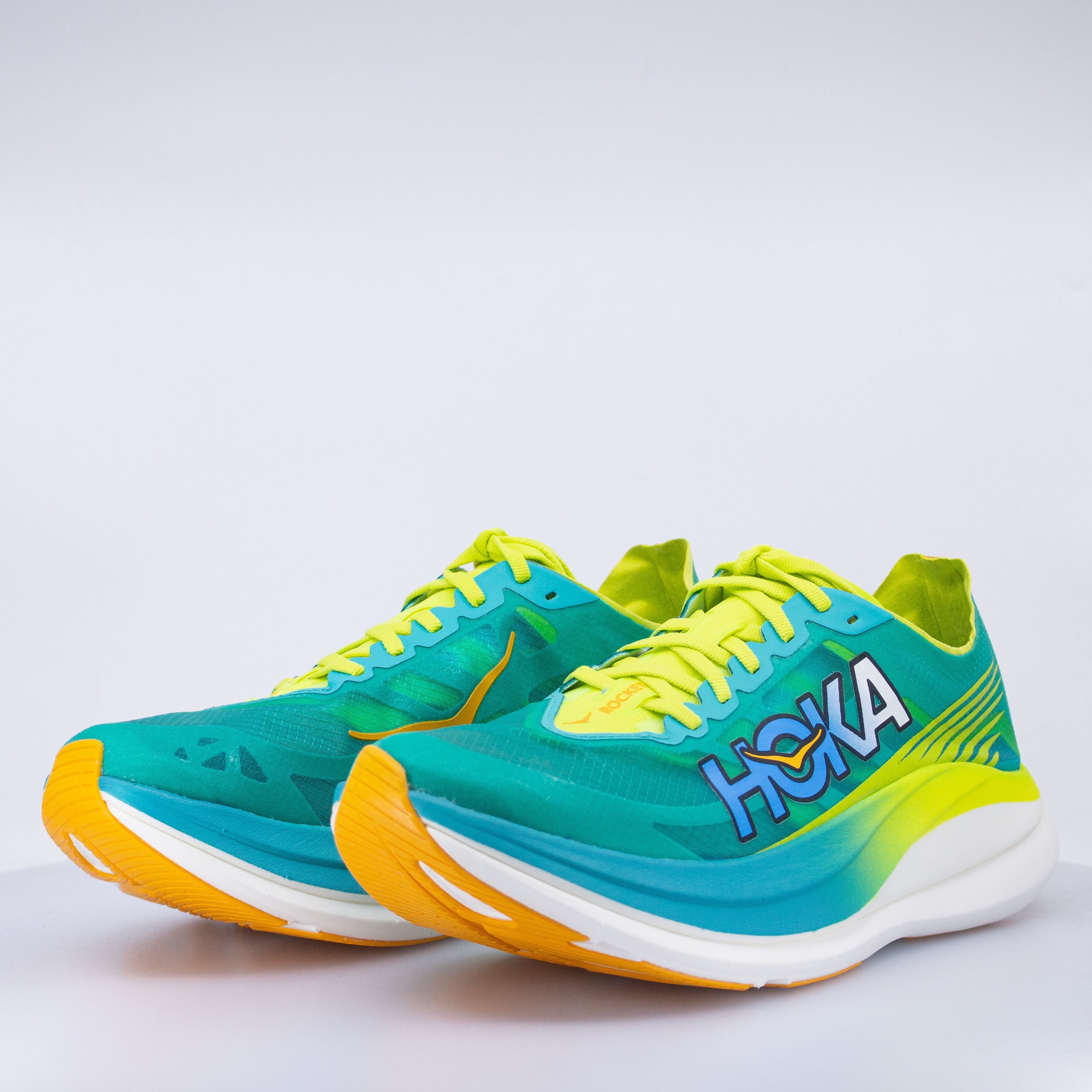 Hoka Rocket X2 (D Standard) Mens - Frontrunner Colombo