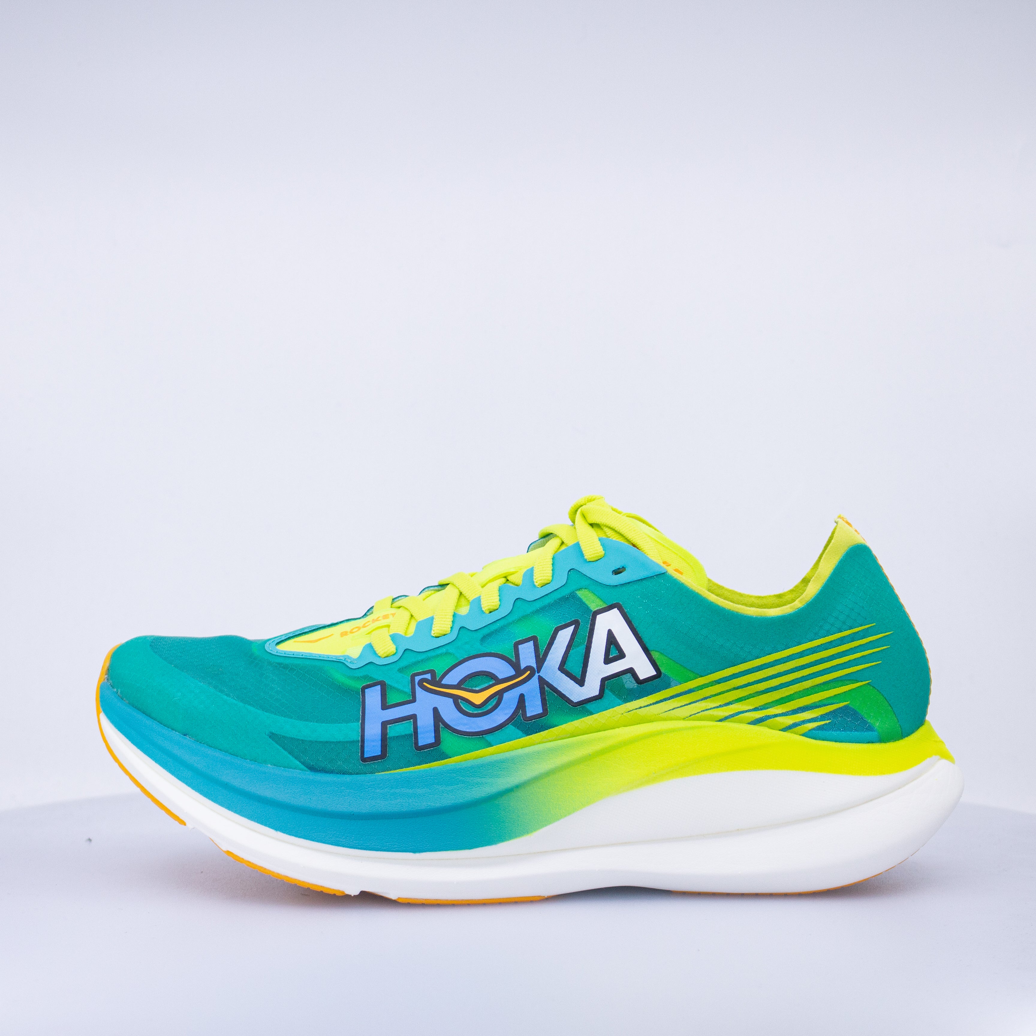 Hoka Rocket X2 (D Standard) Mens - Frontrunner Colombo