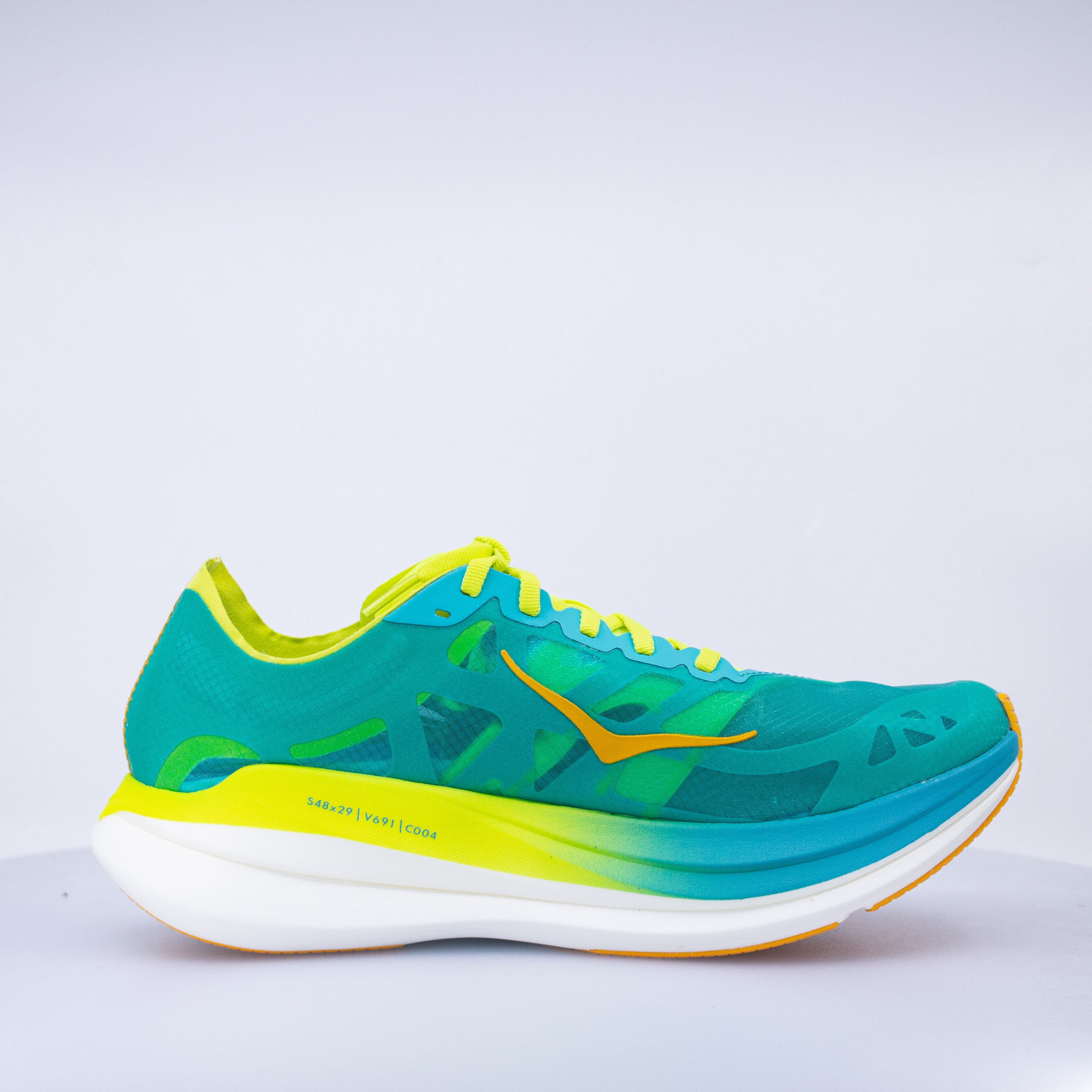 Hoka Rocket X2 (D Standard) Mens - Frontrunner Colombo