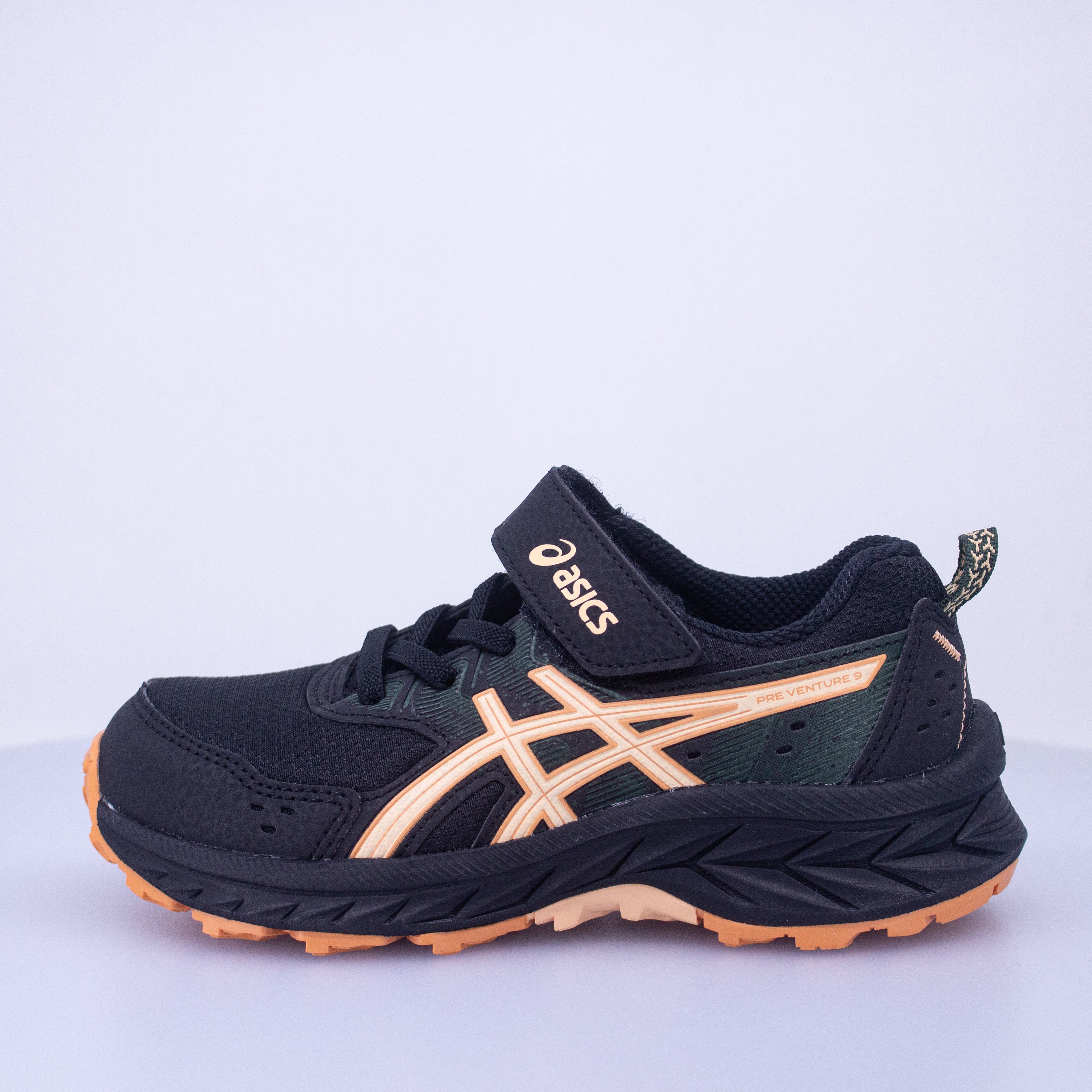 Asics Gel-Venture 9 PS (Kids) - Frontrunner Colombo