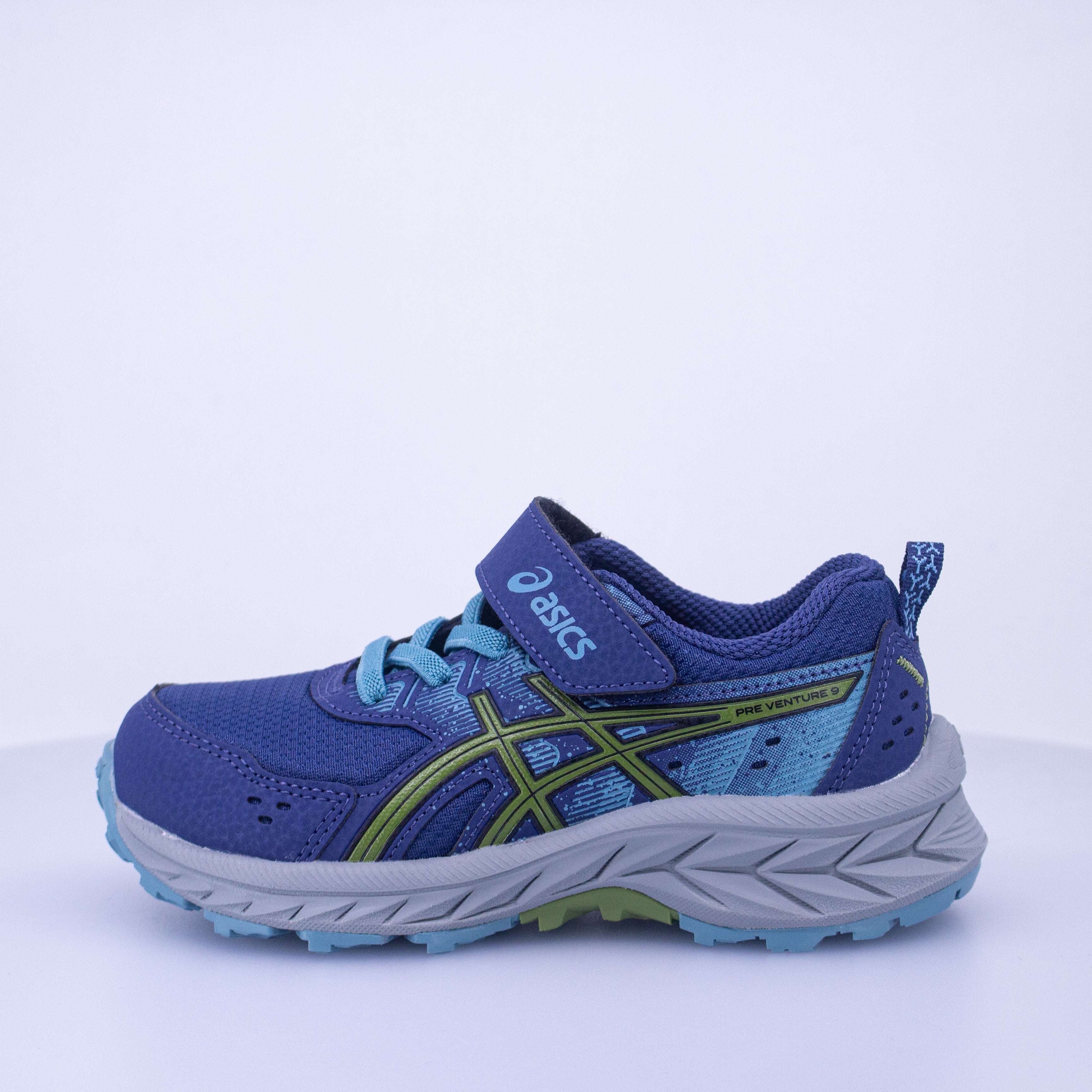 Asics Gel-Venture 9 PS (Kids) - Frontrunner Colombo