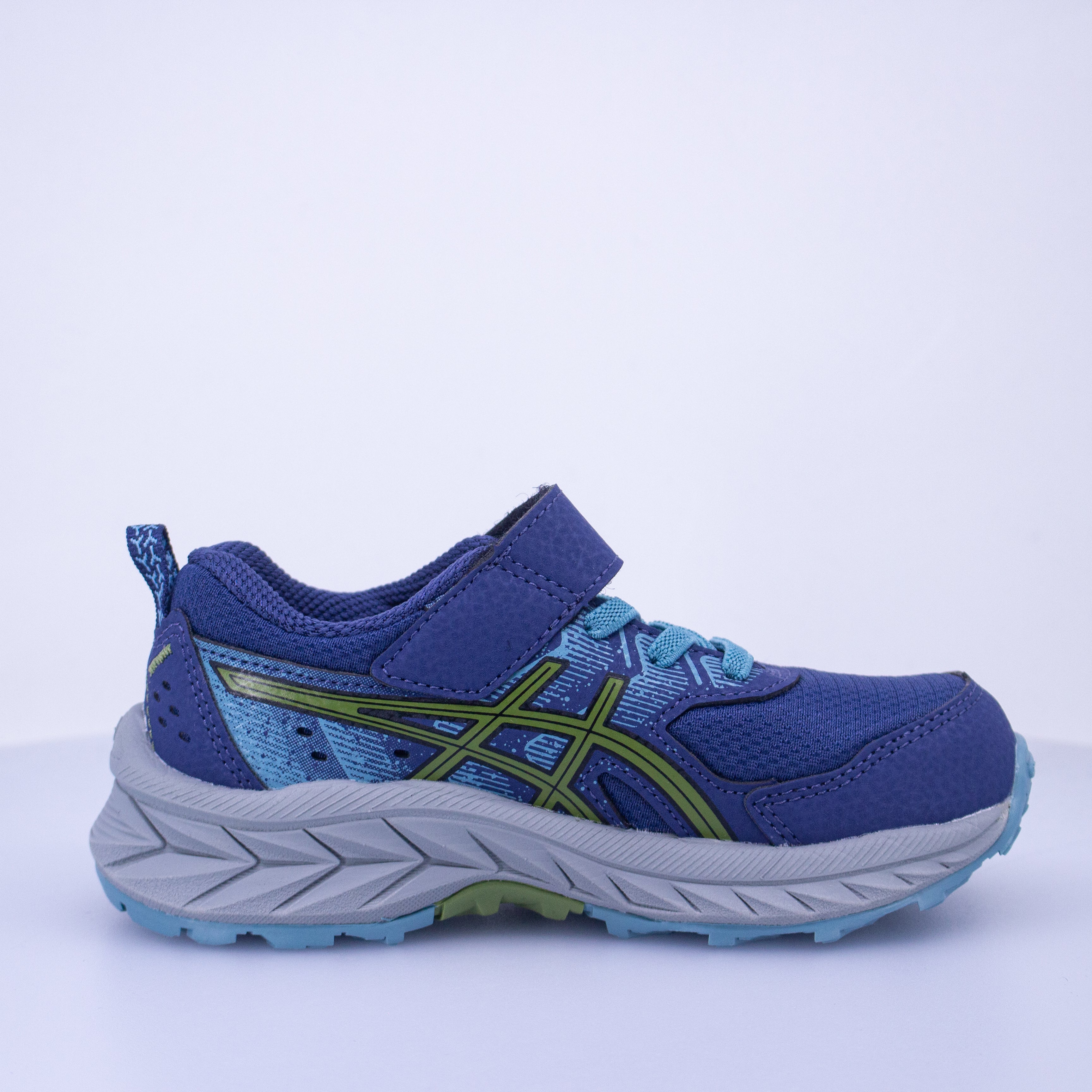 Asics Gel-Venture 9 PS (Kids) - Frontrunner Colombo