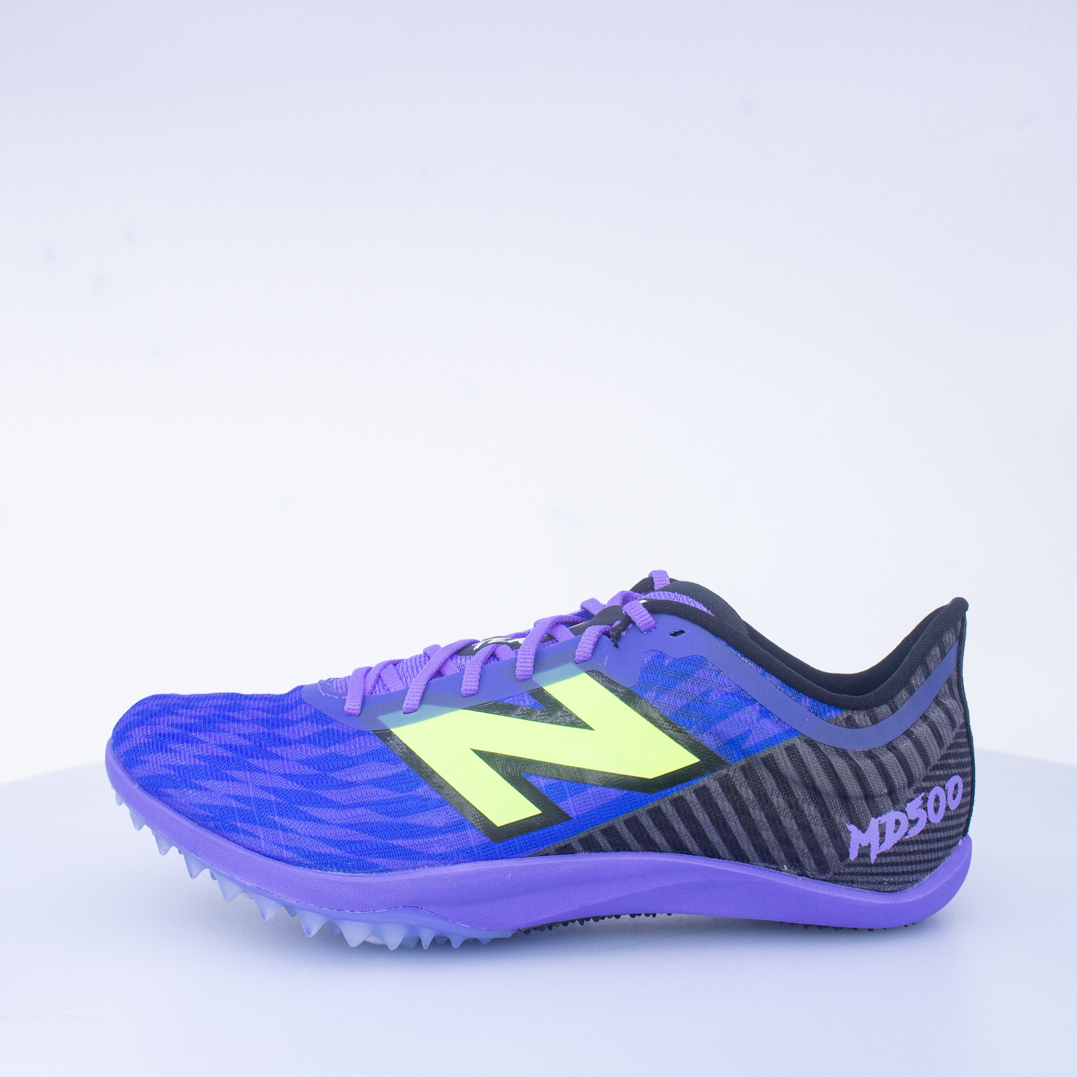 New Balance Fuelcell MD500 V9 (B Standard) Womens - Frontrunner Colombo