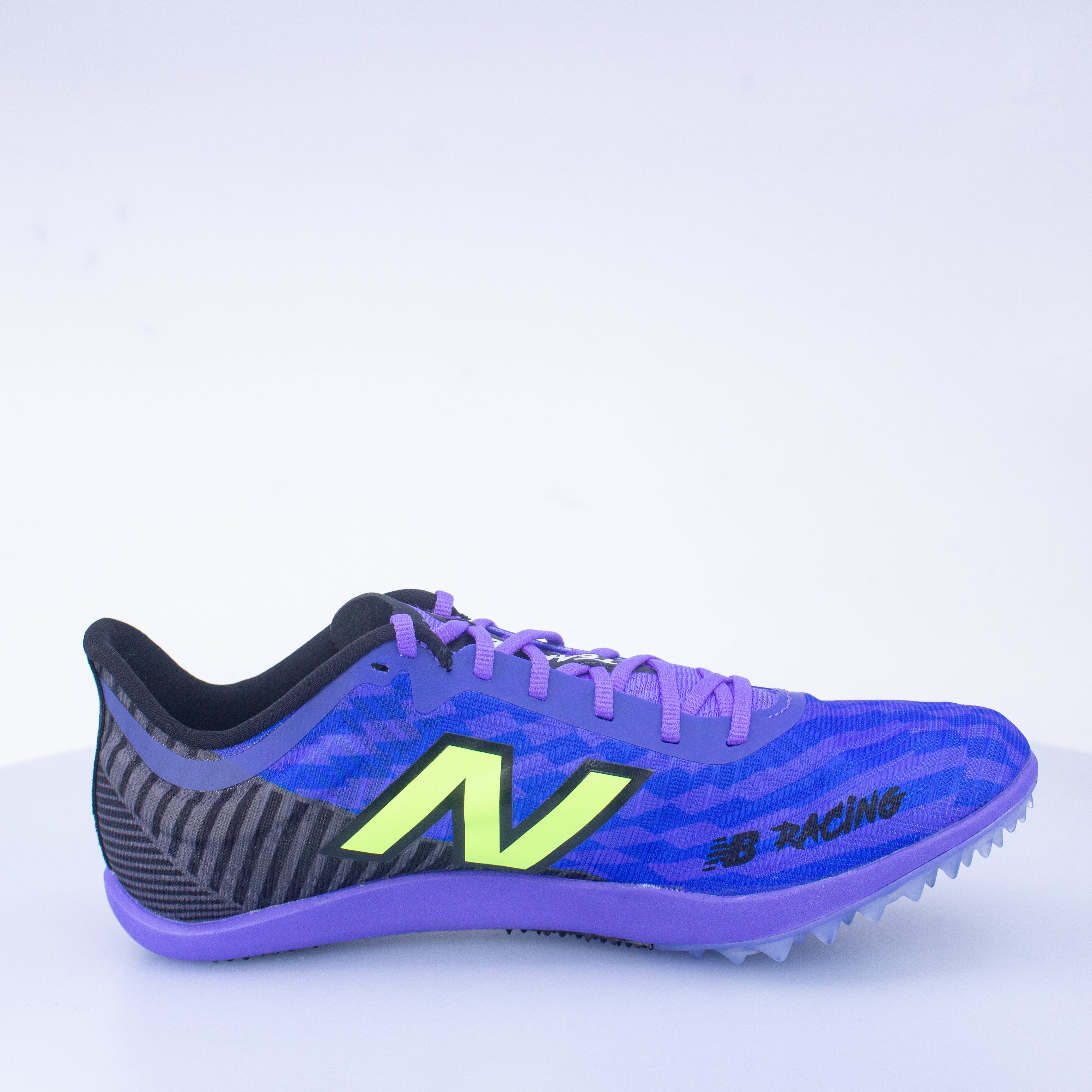 New Balance Fuelcell MD500 V9 (B Standard) Womens - Frontrunner Colombo