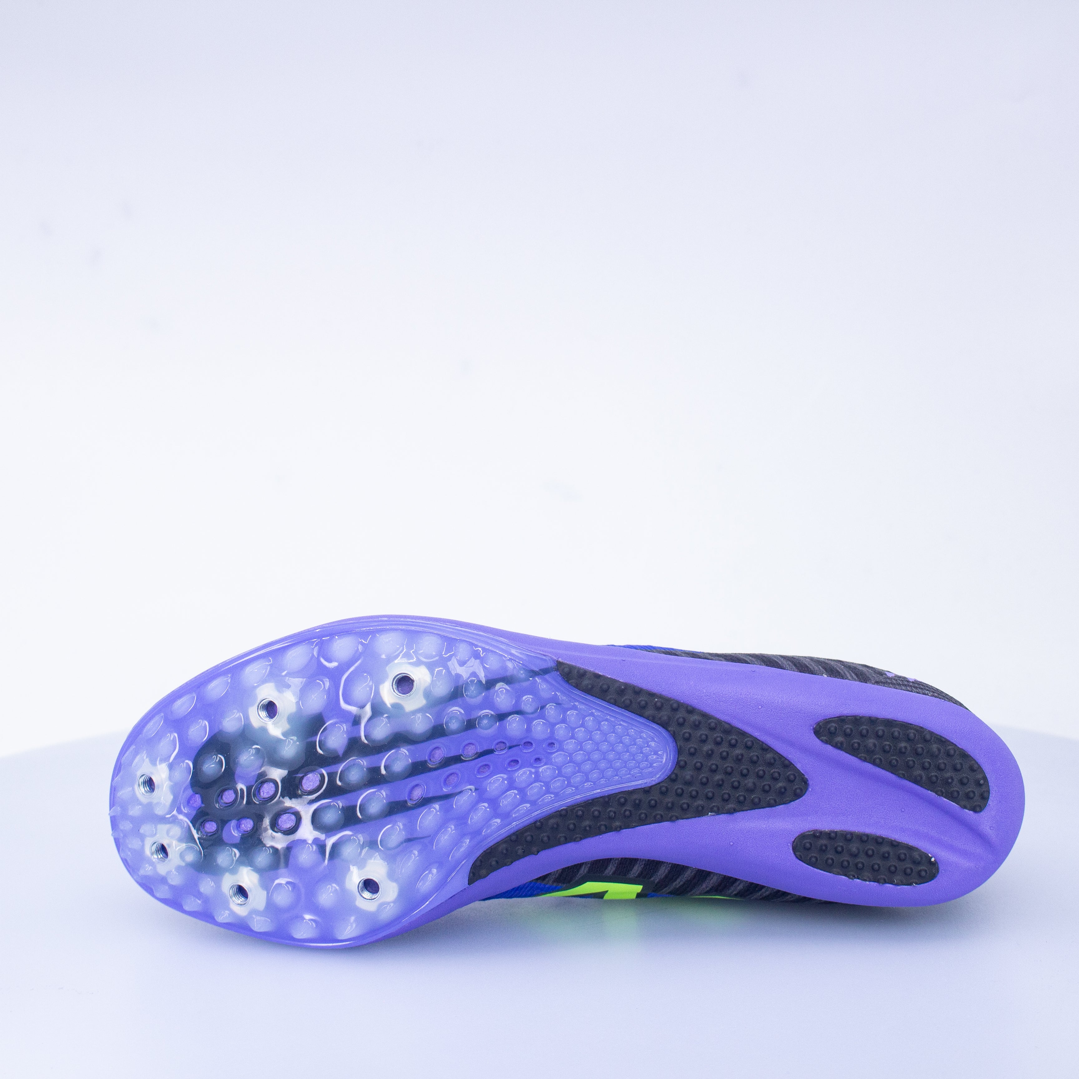 New Balance Fuelcell MD500 V9 (B Standard) Womens - Frontrunner Colombo