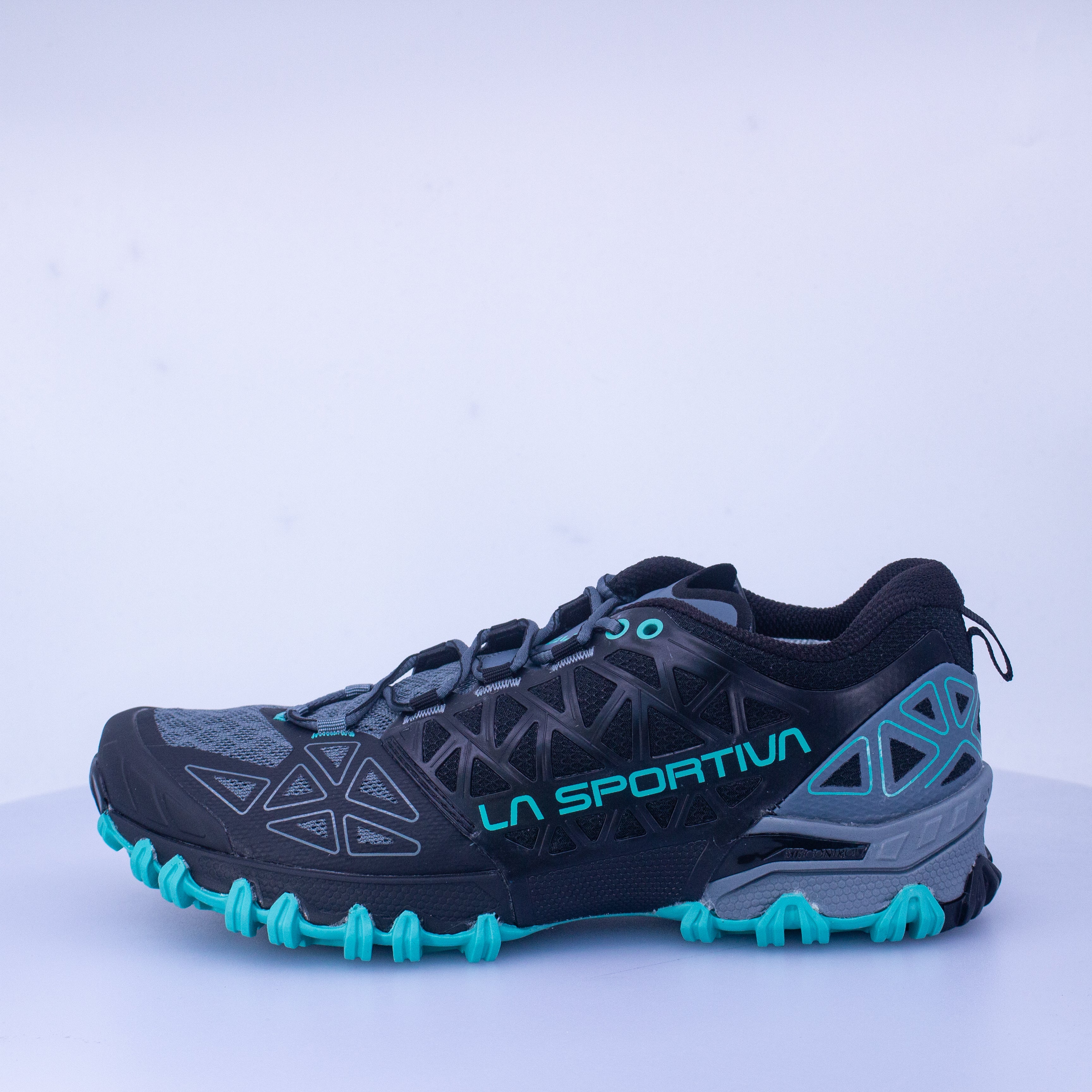 La Sportiva Bushido 2.0 (B Standard) Womens - Frontrunner Colombo