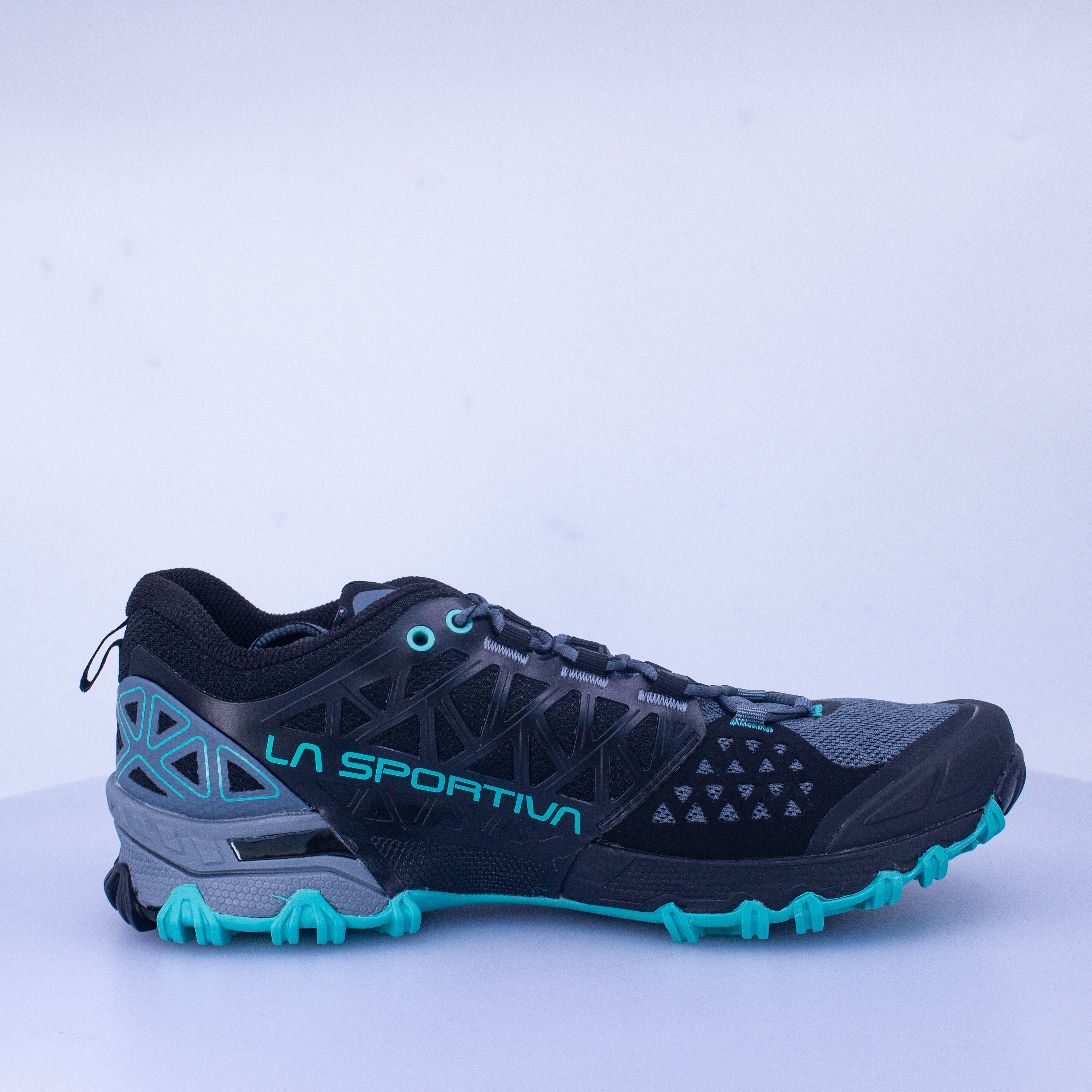 La Sportiva Bushido 2.0 (B Standard) Womens - Frontrunner Colombo