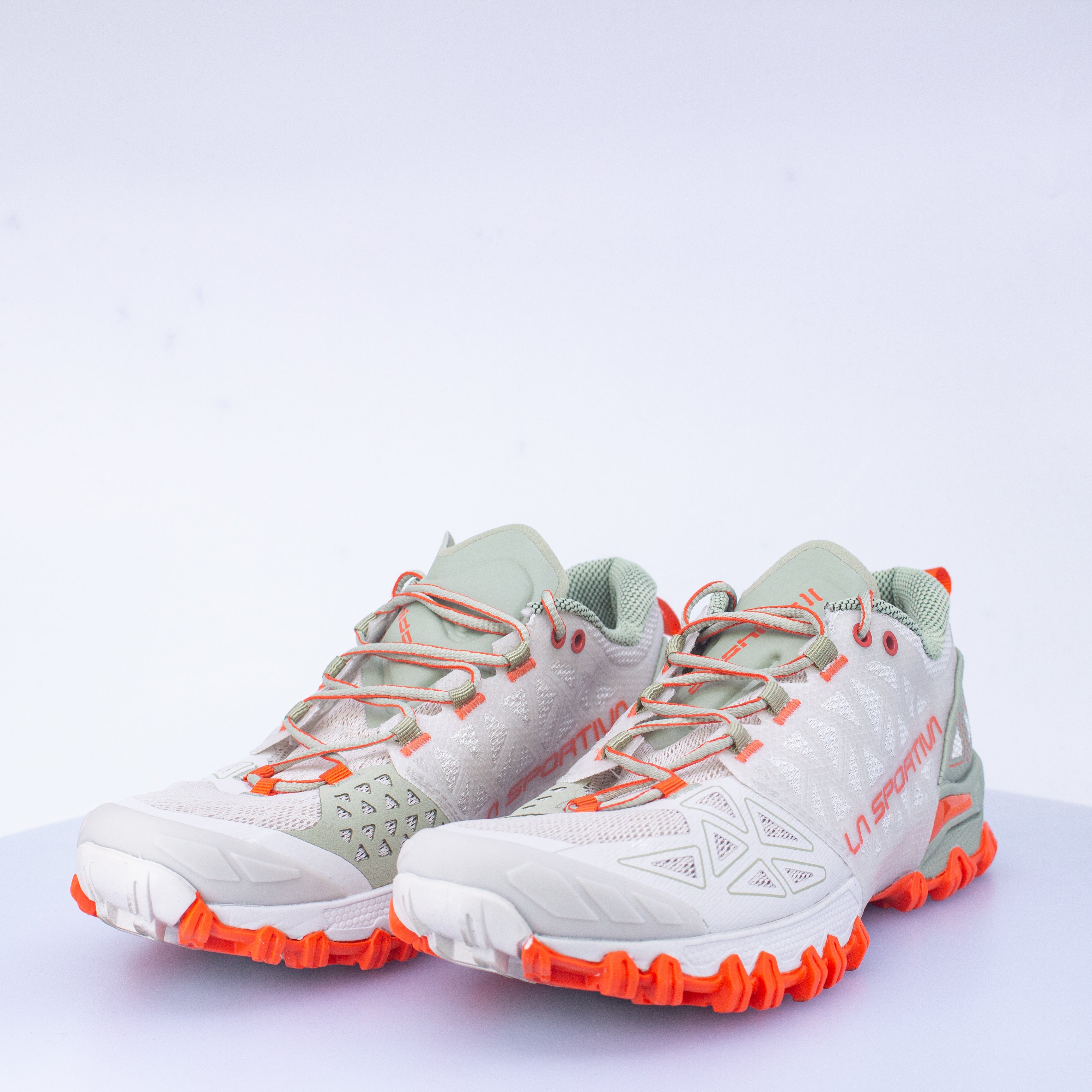 La Sportiva Bushido 2.0 (B Standard) Womens - Frontrunner Colombo