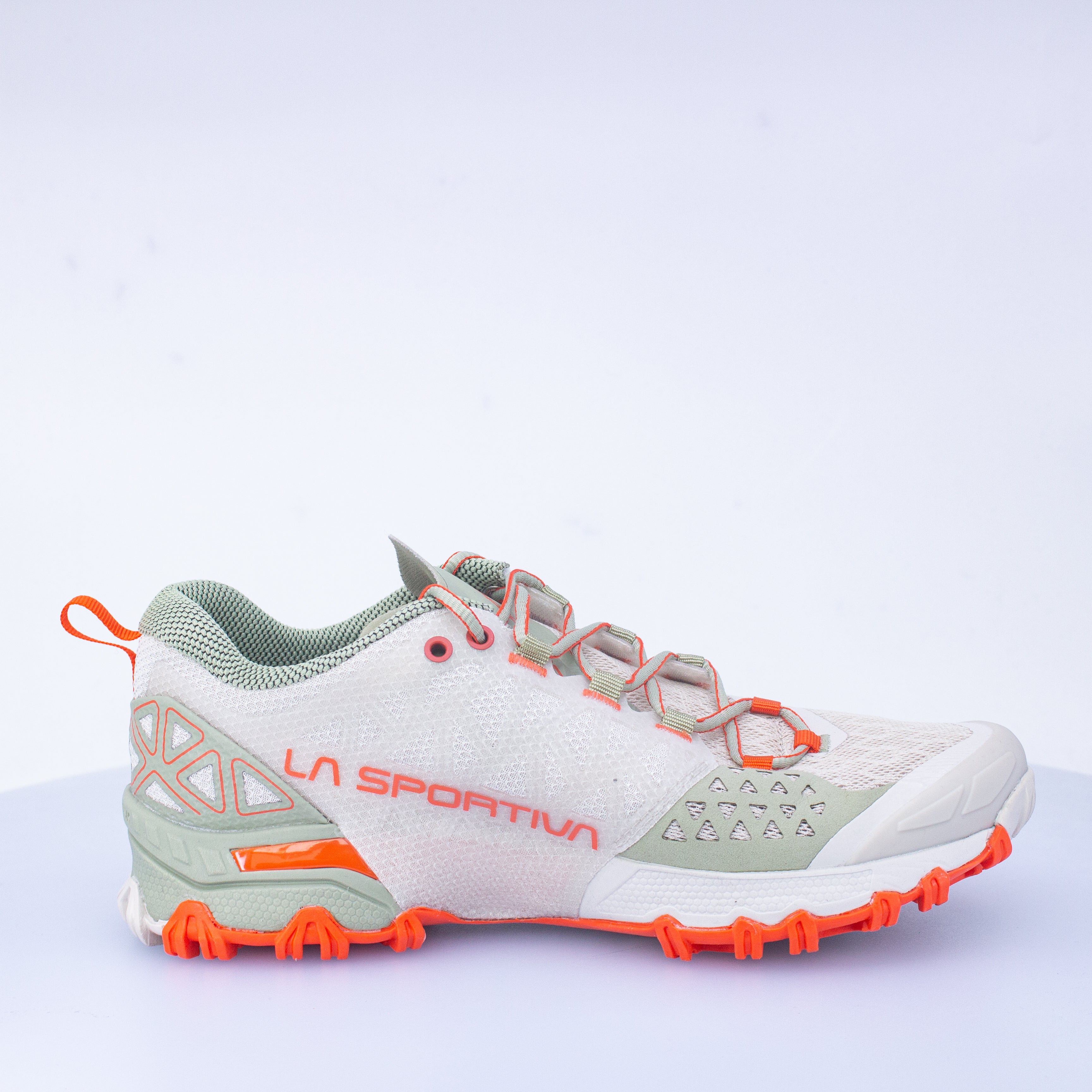 La Sportiva Bushido 2.0 (B Standard) Womens - Frontrunner Colombo