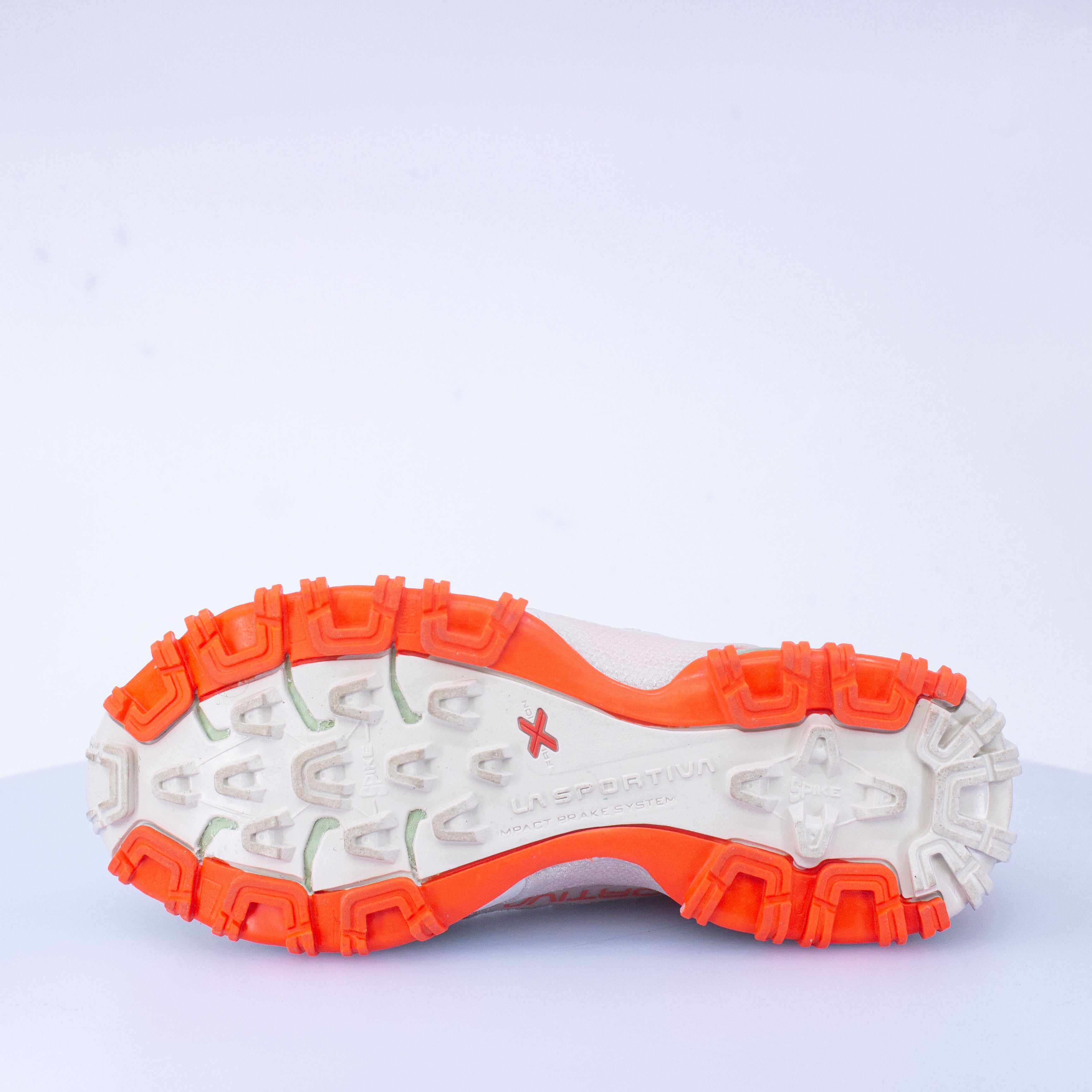 La Sportiva Bushido 2.0 (B Standard) Womens - Frontrunner Colombo