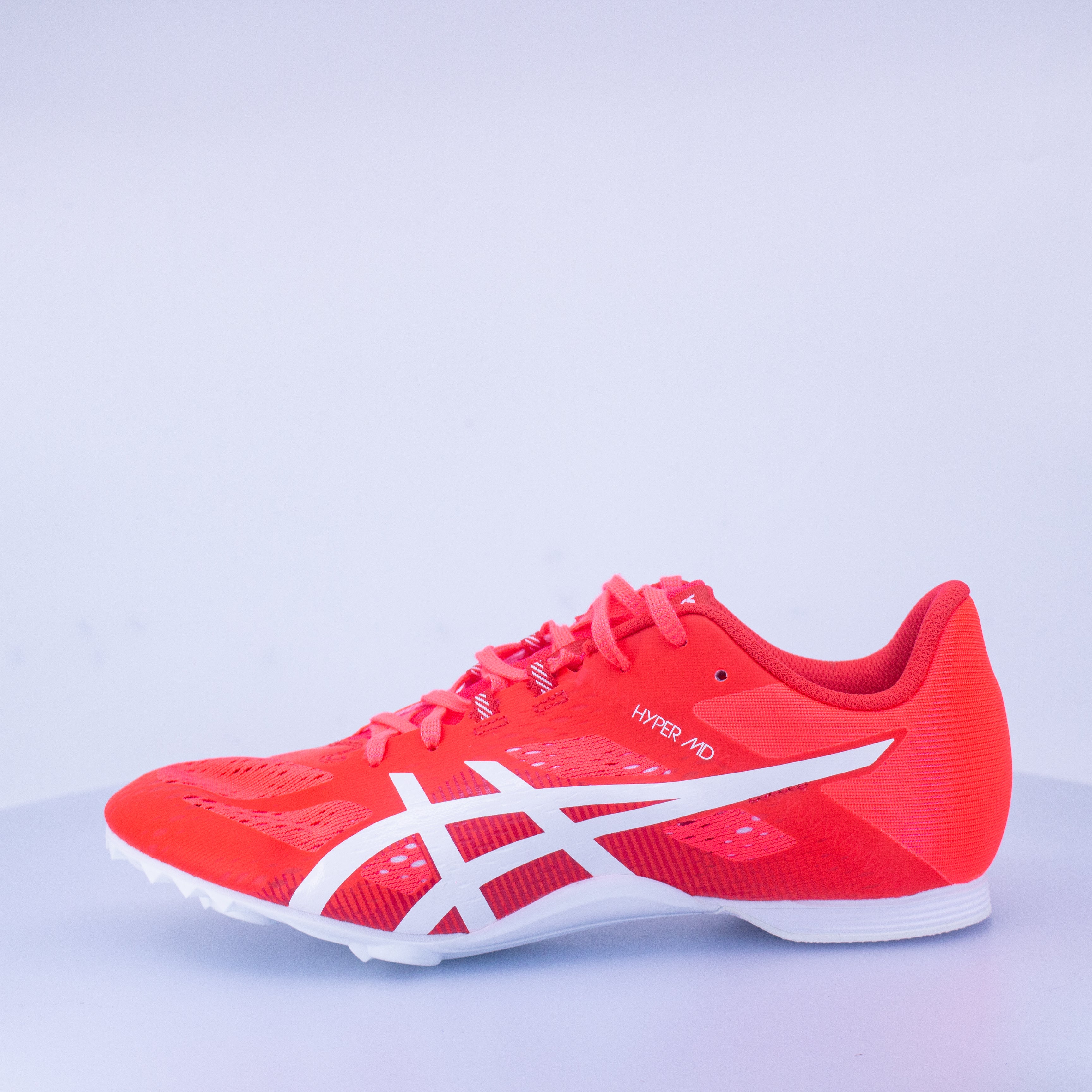 Asics Hyper MD 8 (D Width) Unisex - Frontrunner Colombo