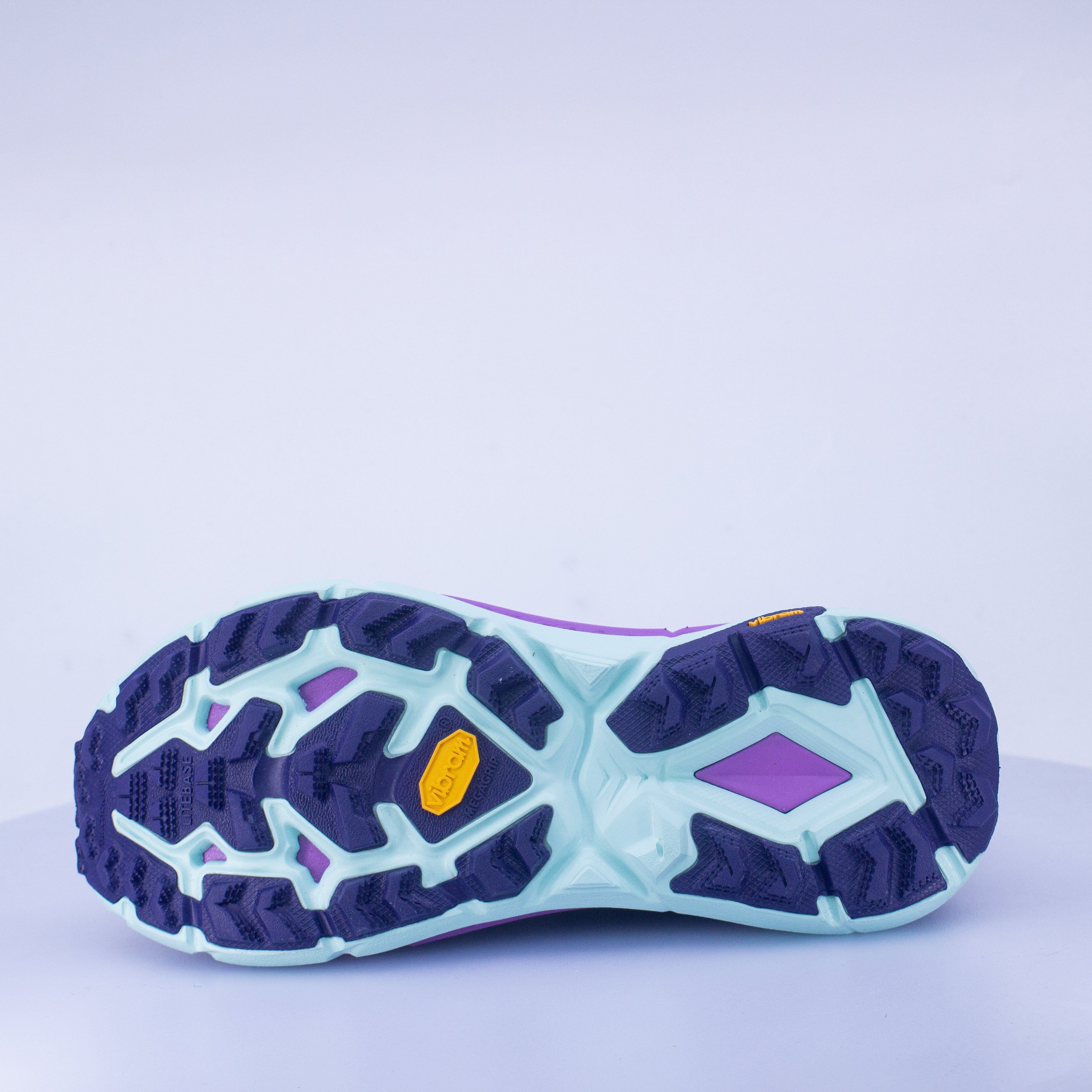 Hoka Mafate  Speed 4 (B Standard) Womens - Frontrunner Colombo