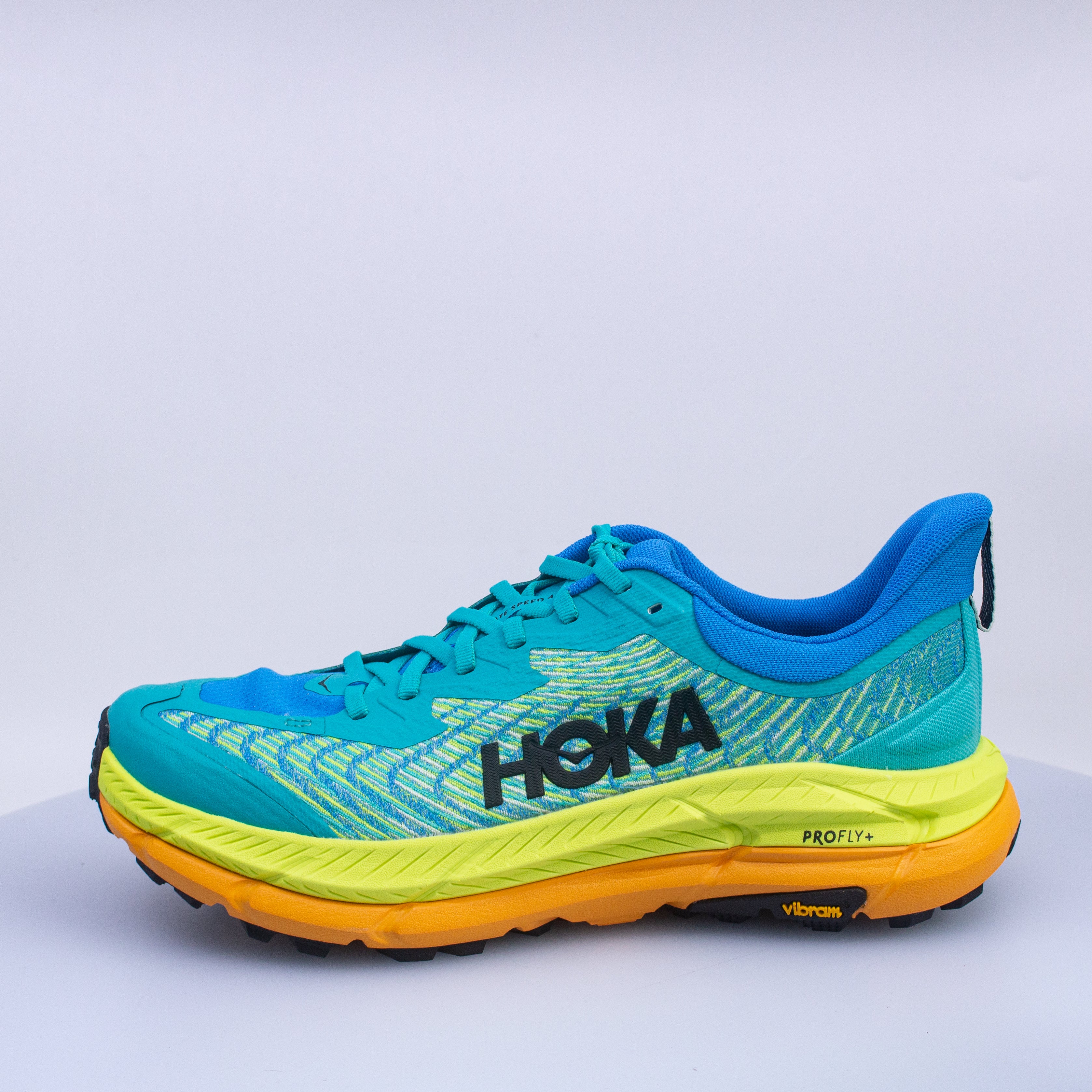 Hoka Mafate Speed 4 (D Standard) Mens - Frontrunner Colombo