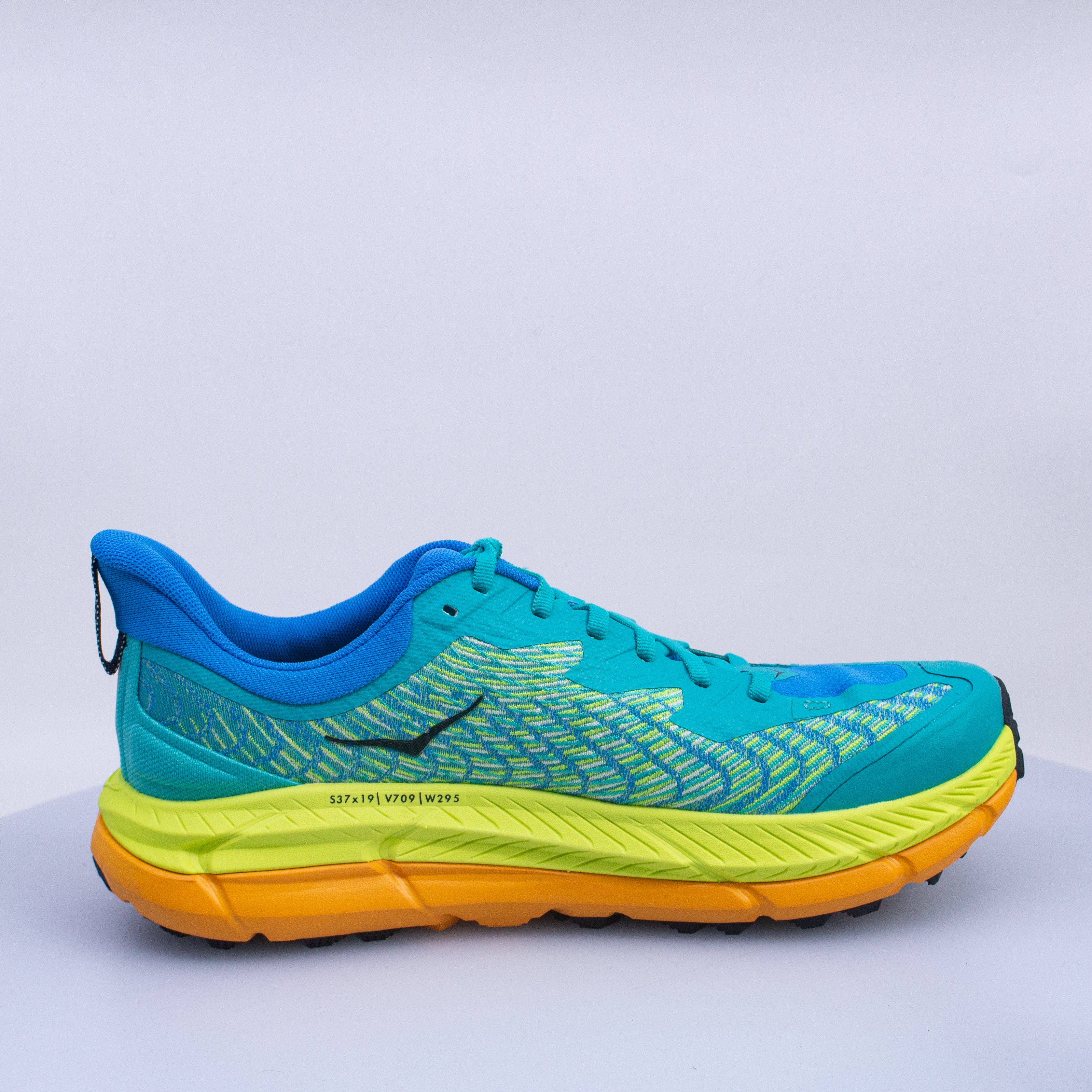 Hoka Mafate Speed 4 (D Standard) Mens - Frontrunner Colombo