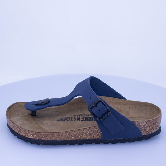 Birkenstock Gizeh Birko-Flor (Regular) - Frontrunner Colombo