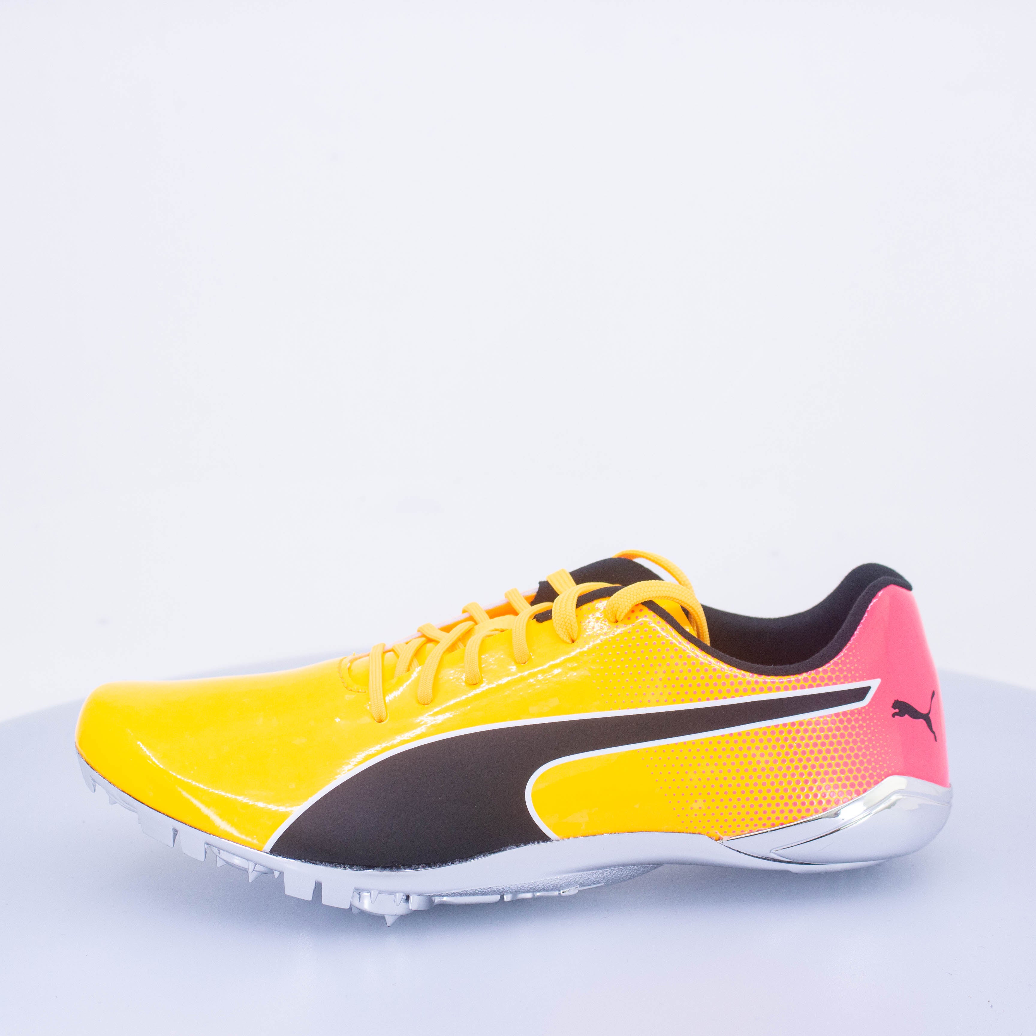 Puma evoSPEED Electric 13 Unisex Spikes - Frontrunner Colombo