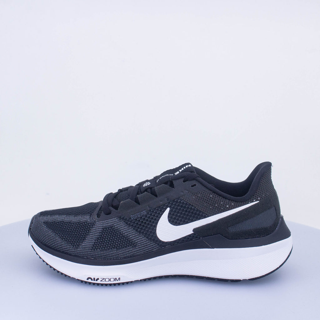 Nike Air Zoom Structure 25 (B Standard) Womens - Frontrunner Colombo