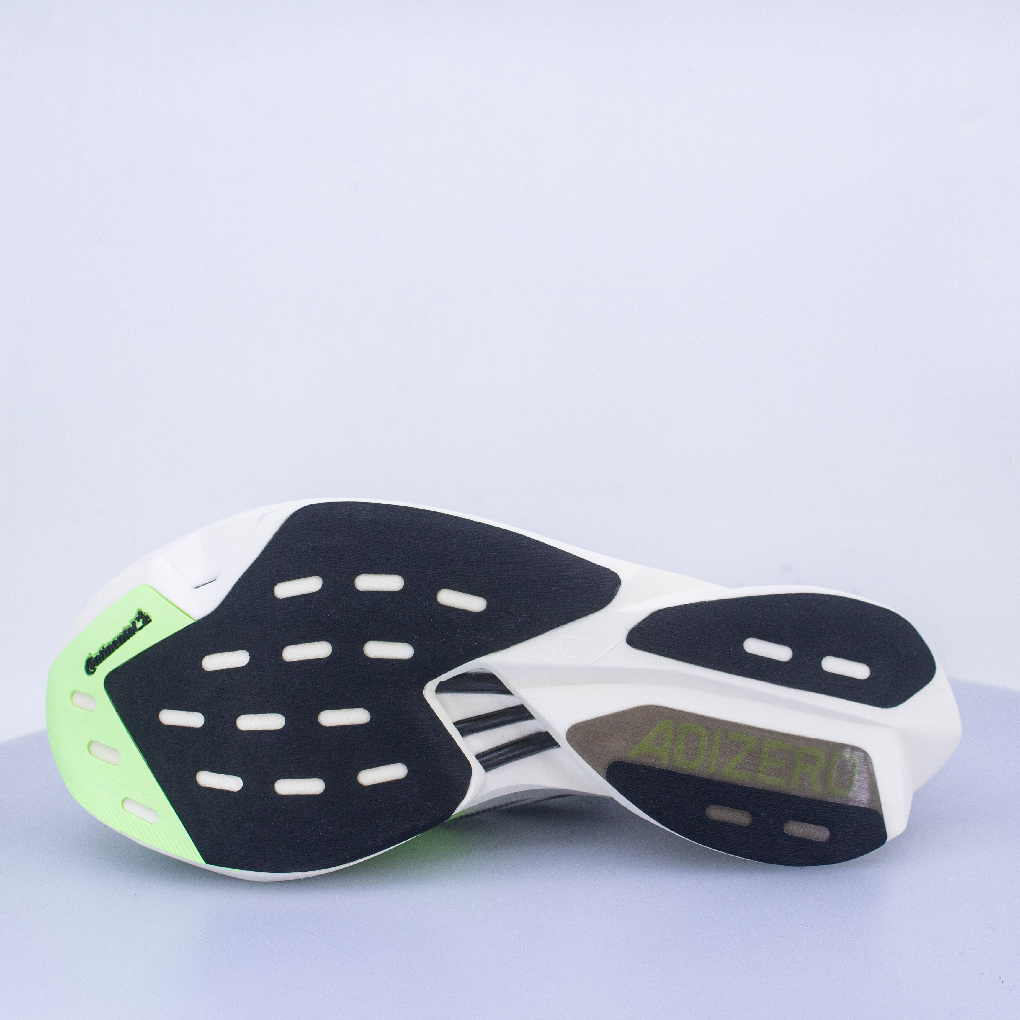 Adidas Adizero Adios Pro 3 (B Standard) Womens - Frontrunner Colombo