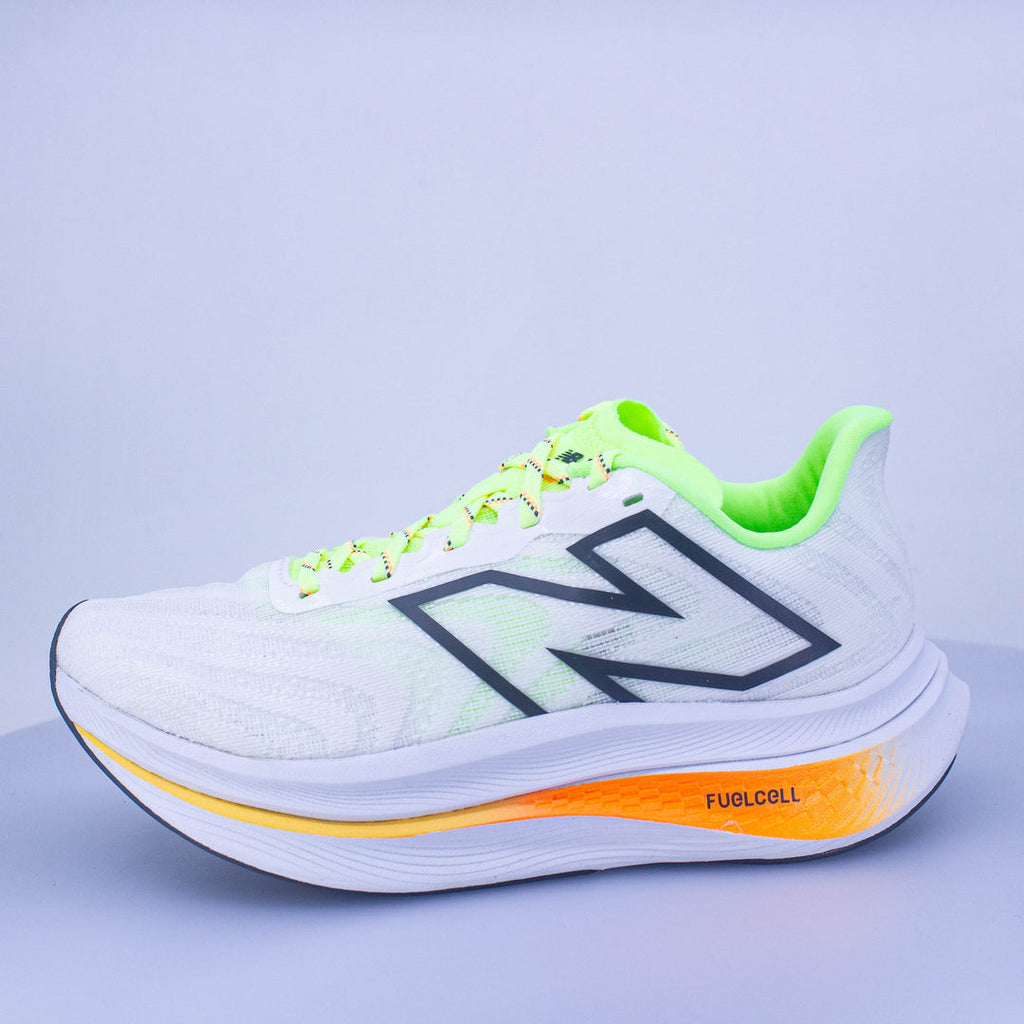 New Balance FuelCell SuperComp Trainer V2 (B Standard) Womens - Frontrunner Colombo
